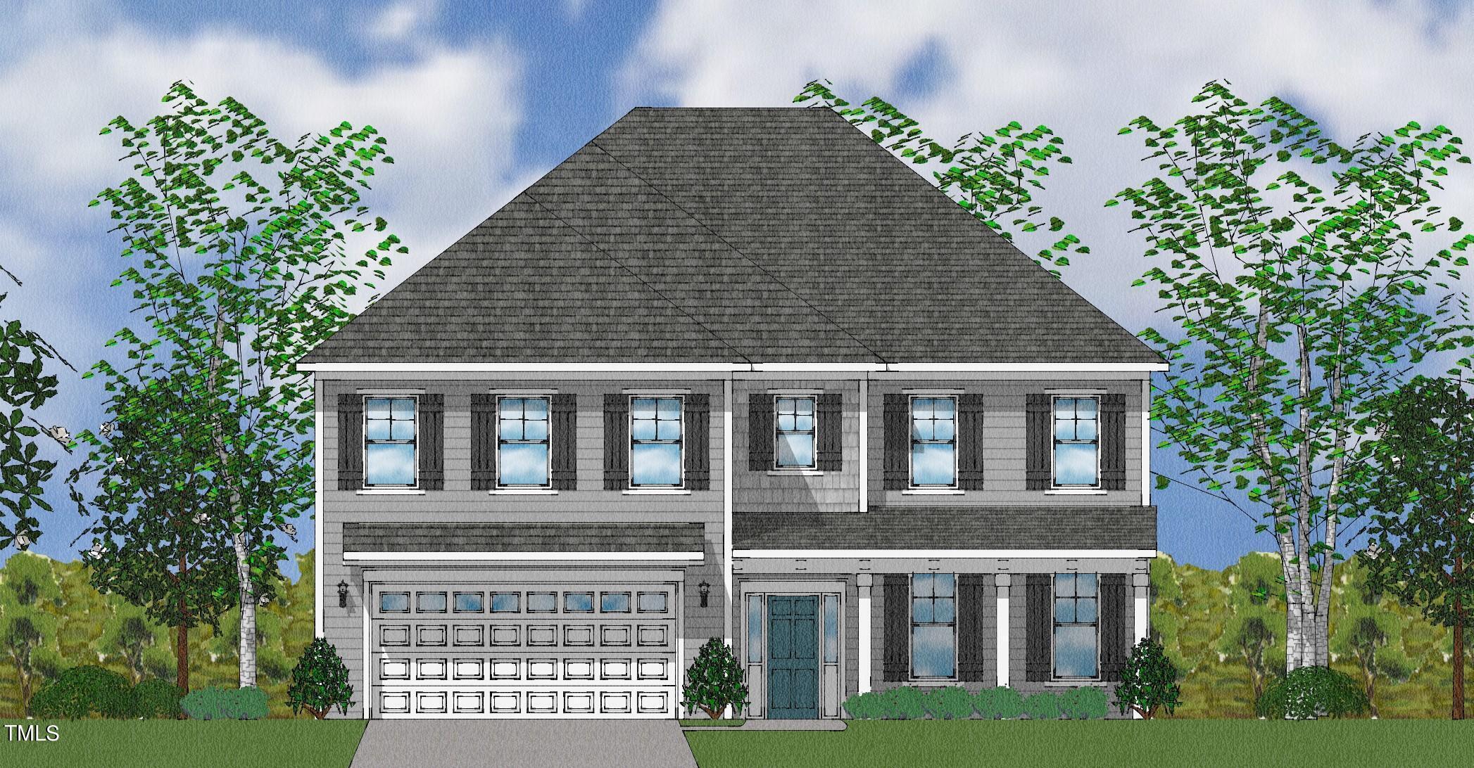 105 Bold Drive