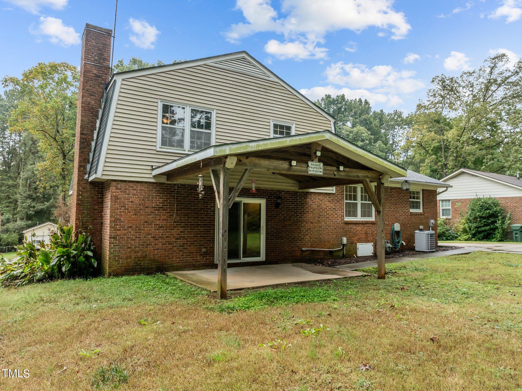 1024 Ivy Lane