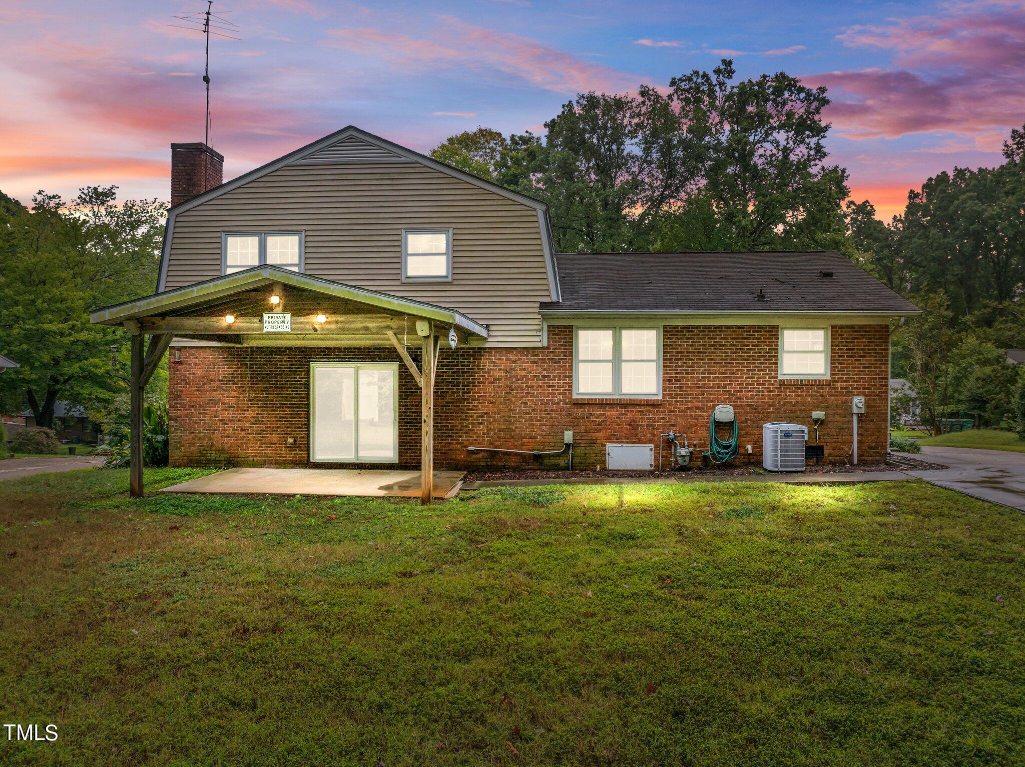 1024 Ivy Lane