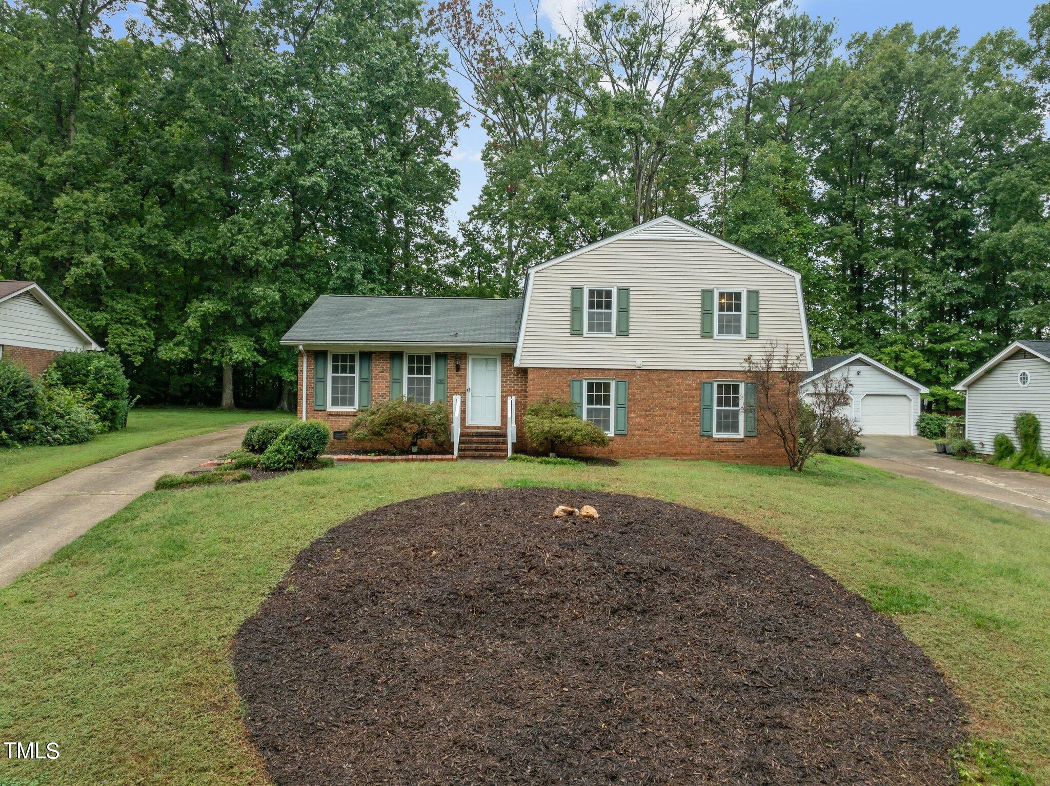 1024 Ivy Lane