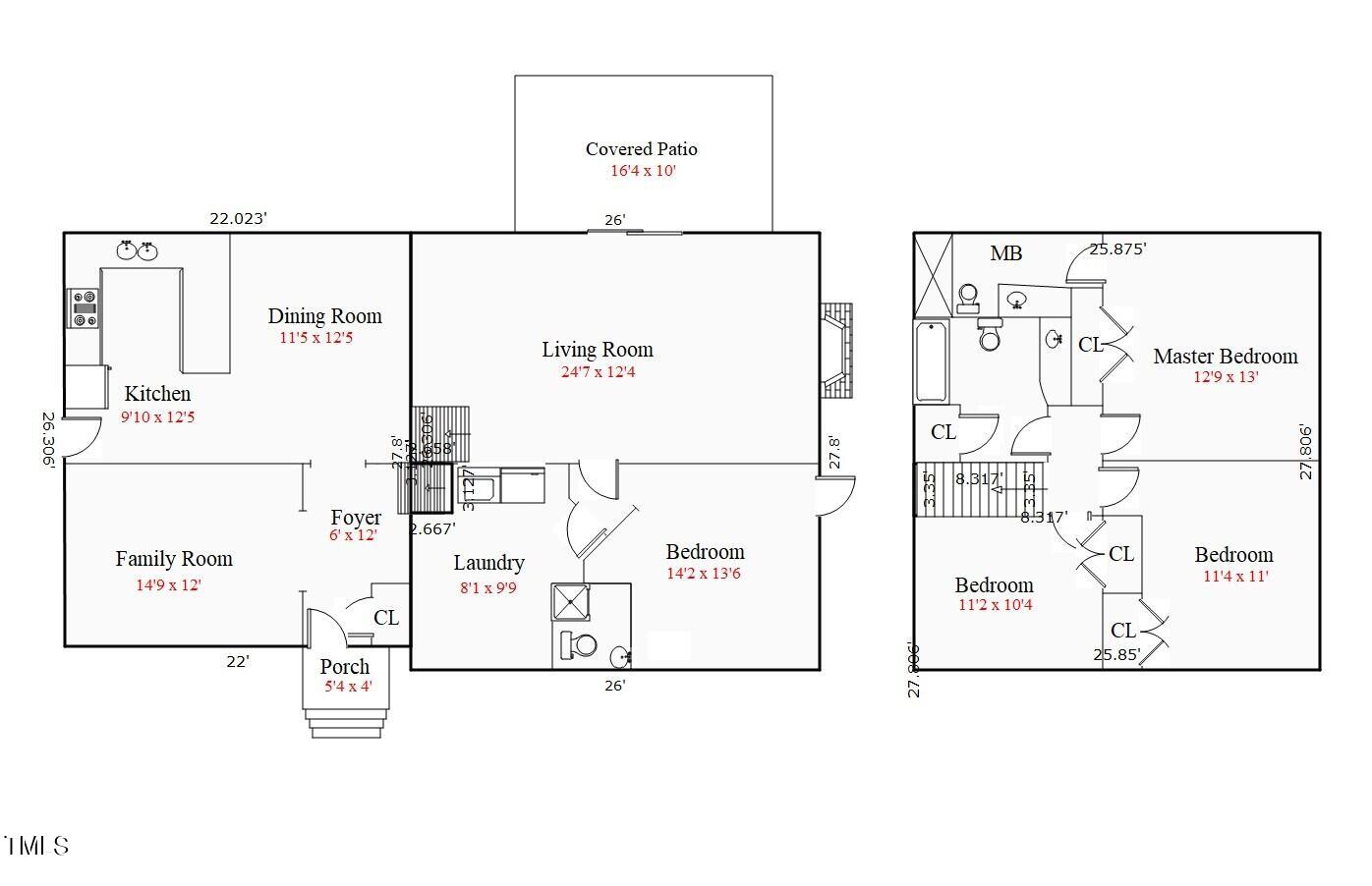 1024 Ivy Lane