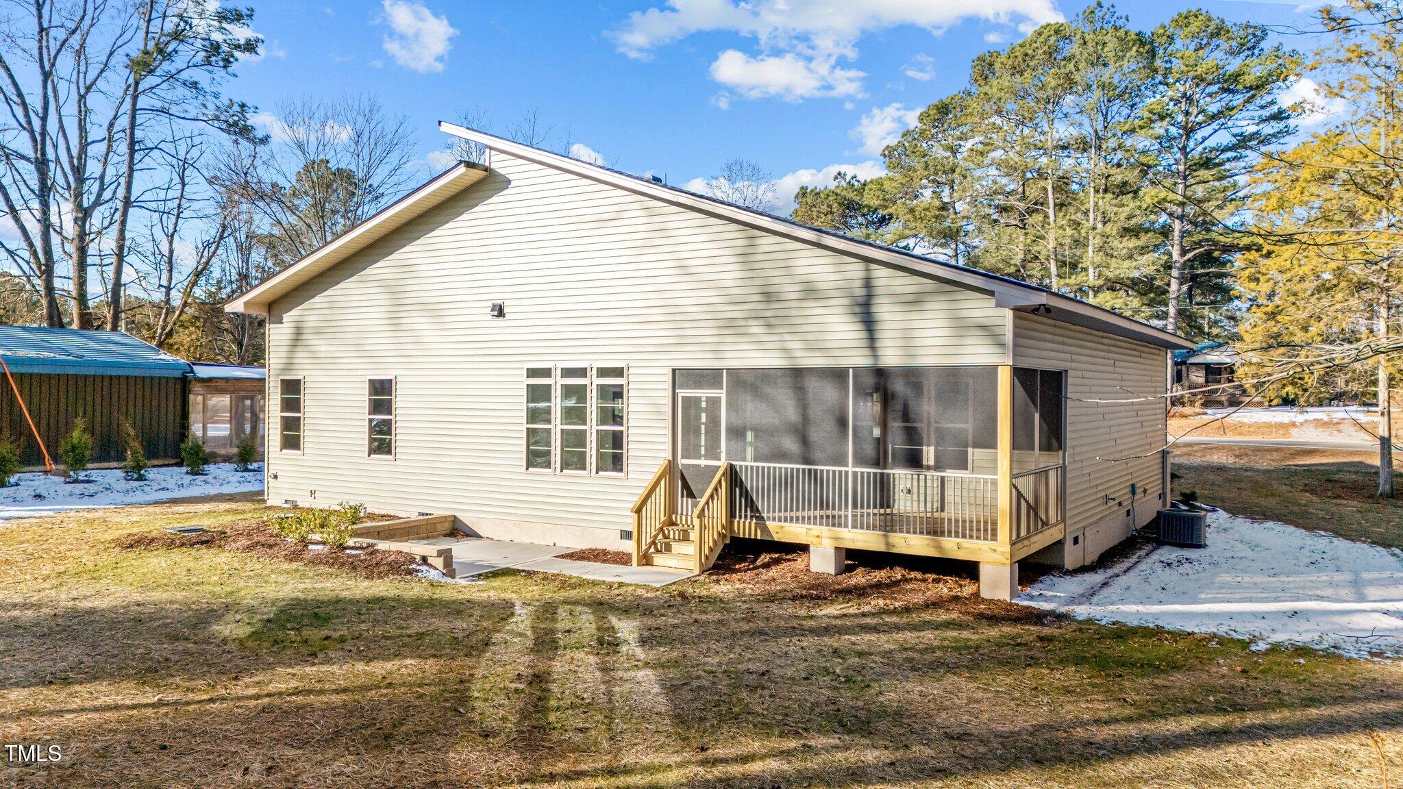 5300 Pulley Town Road