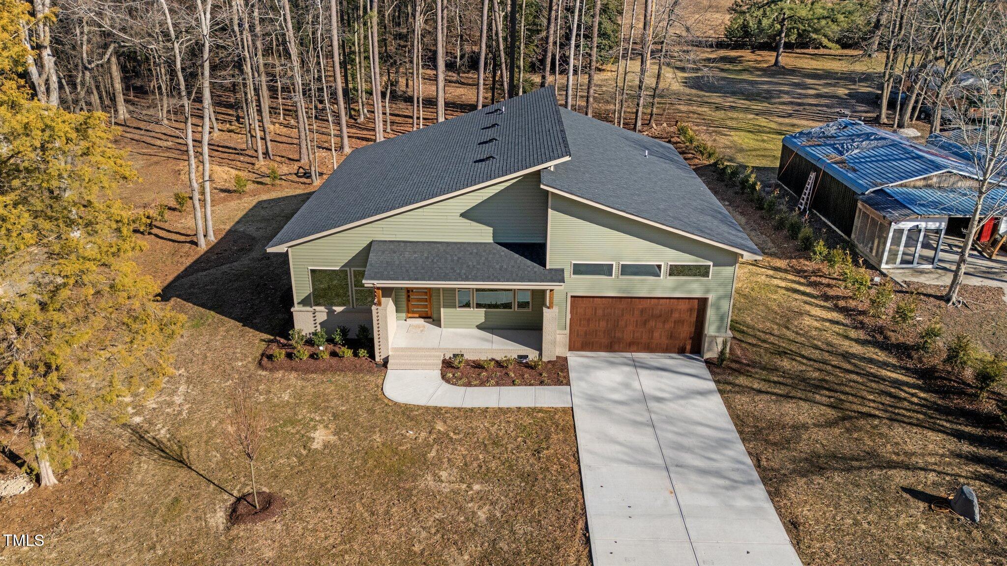 5300 Pulley Town Road