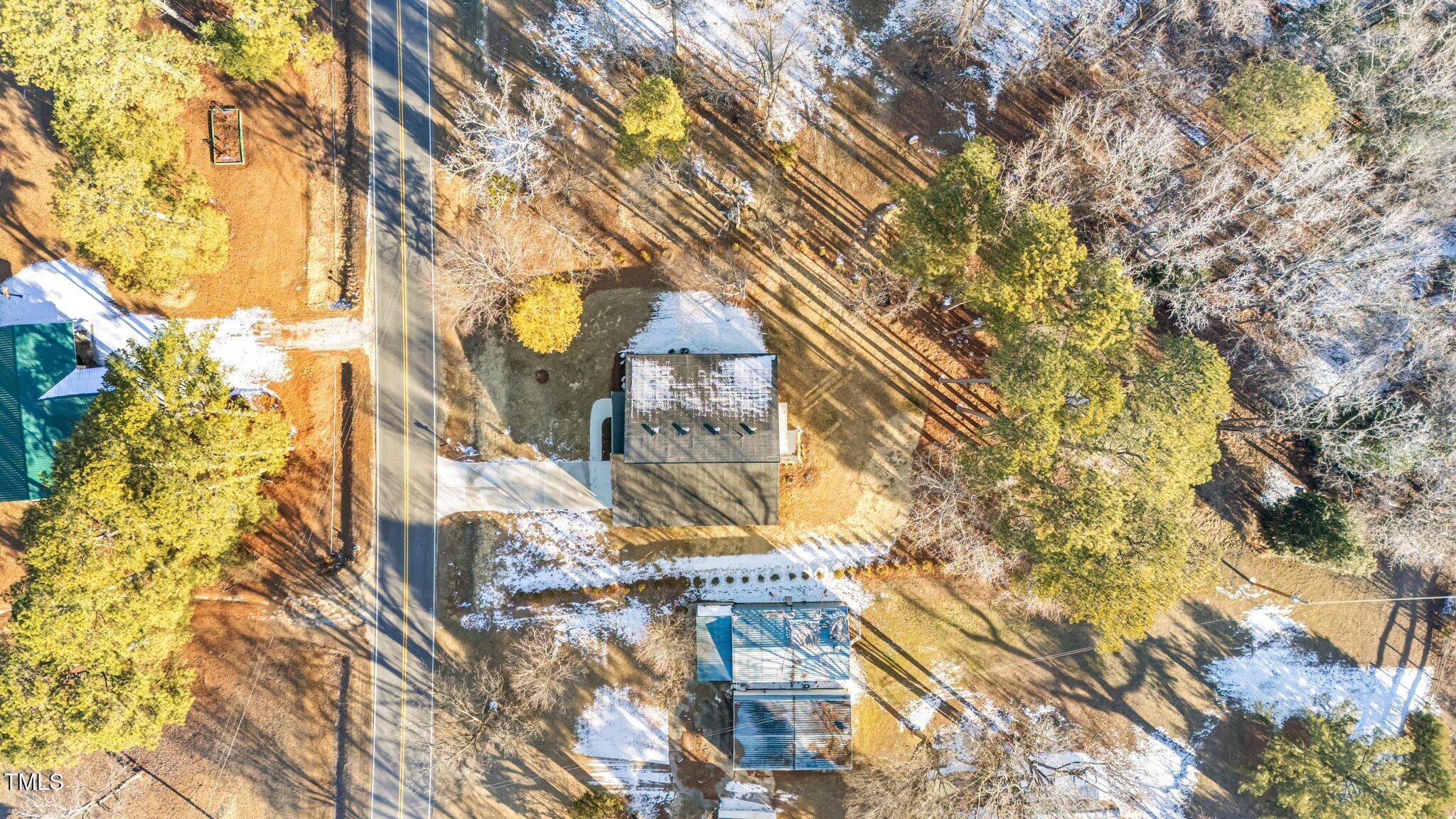 5300 Pulley Town Road