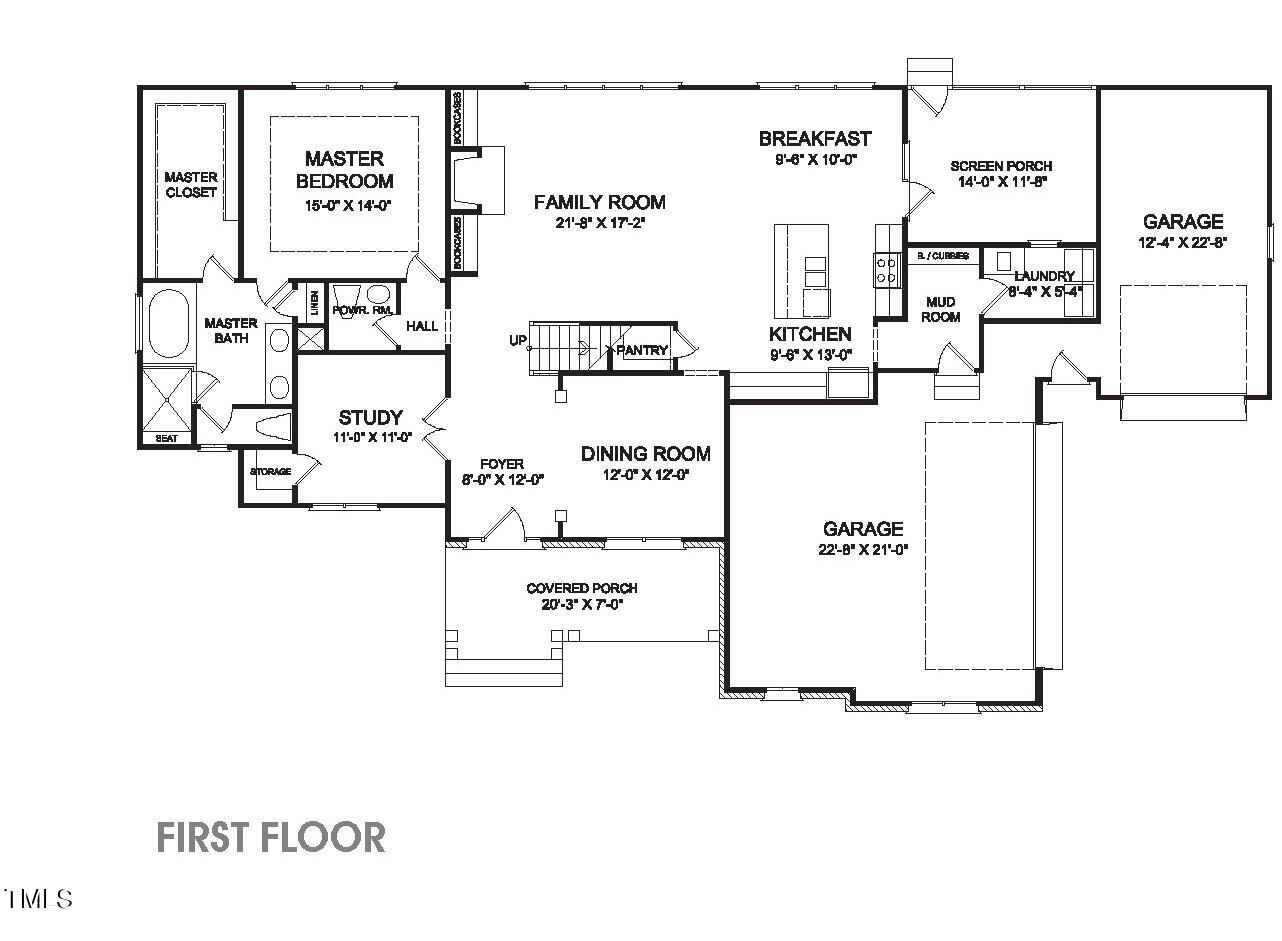 4808 Glen Forest Drive