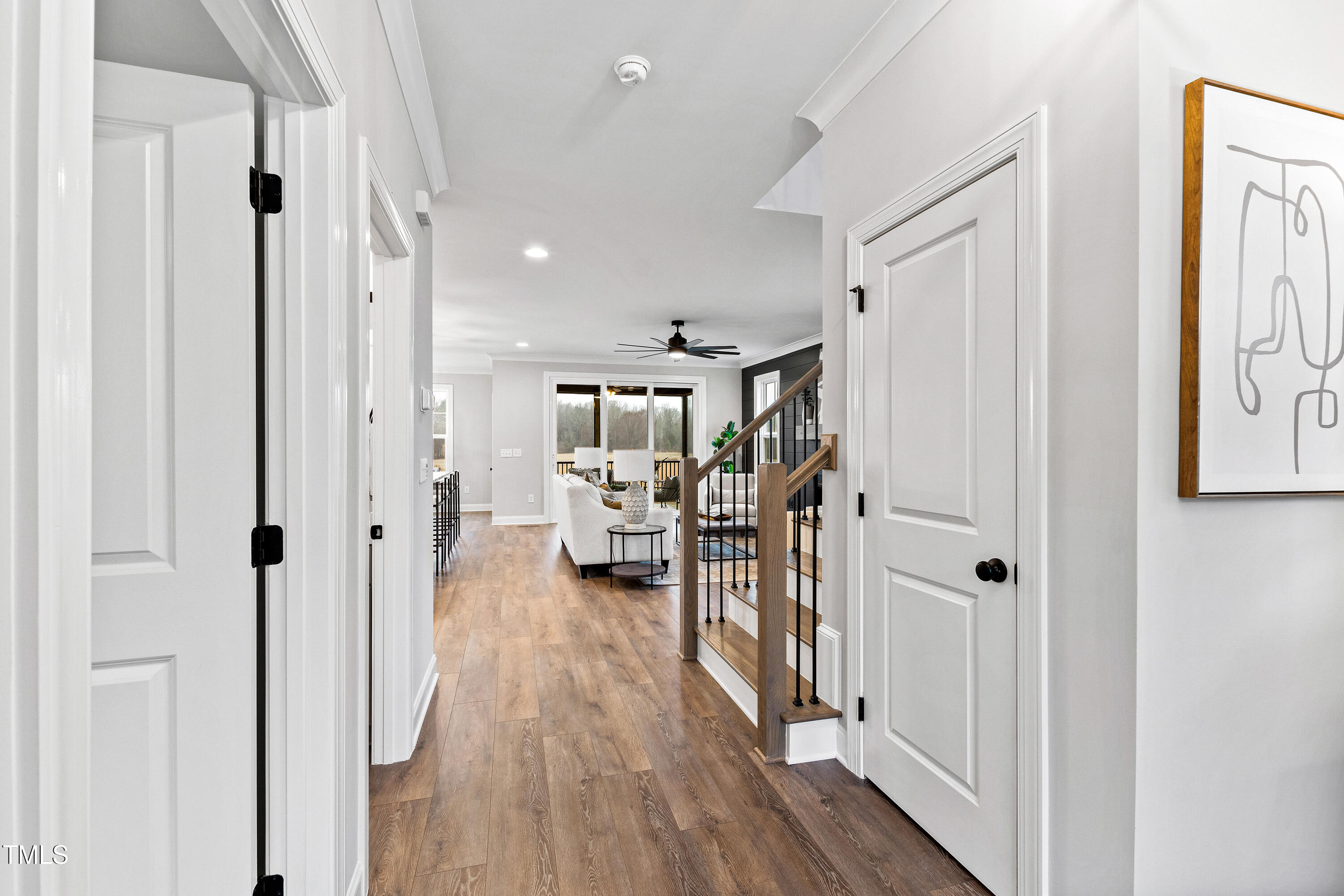100 Firefly Lane