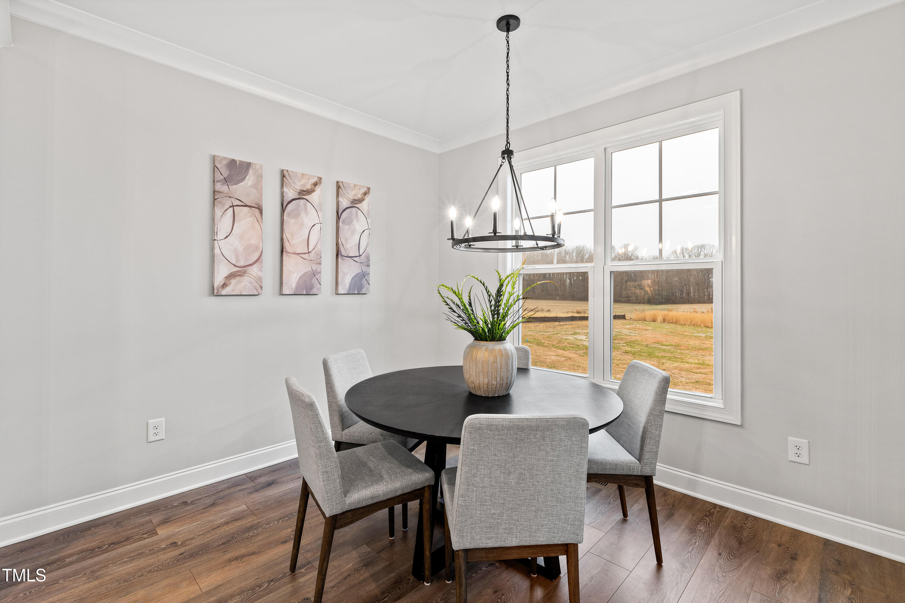 100 Firefly Lane