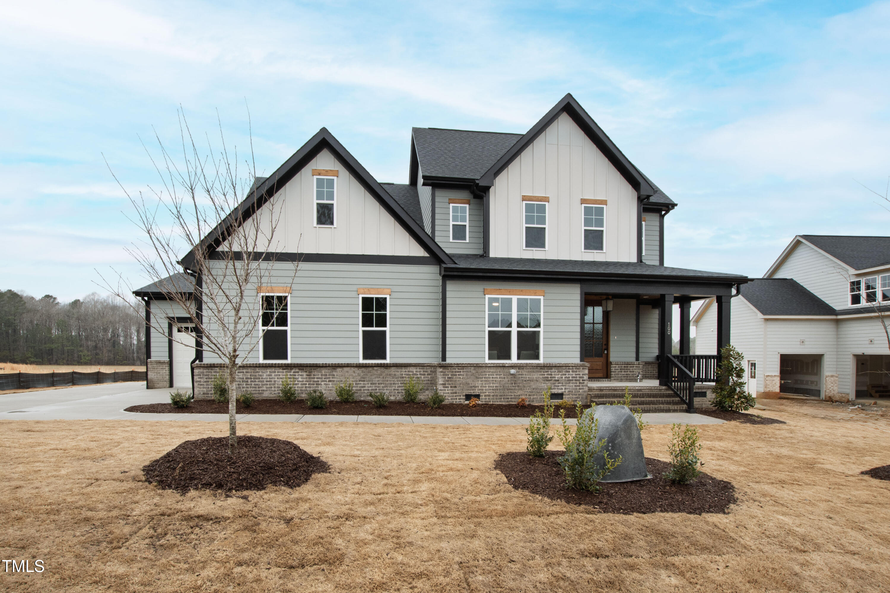 100 Firefly Lane