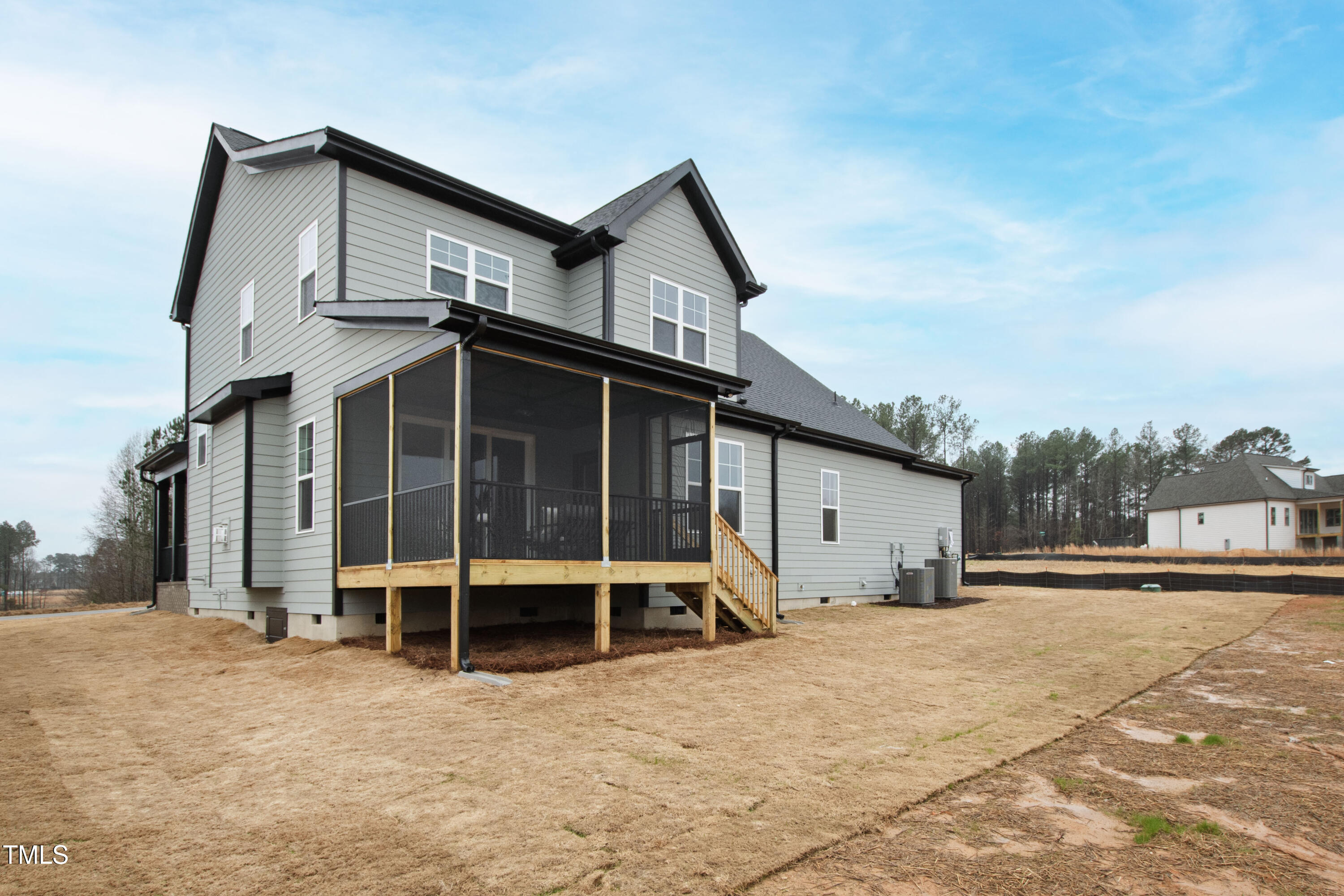 100 Firefly Lane