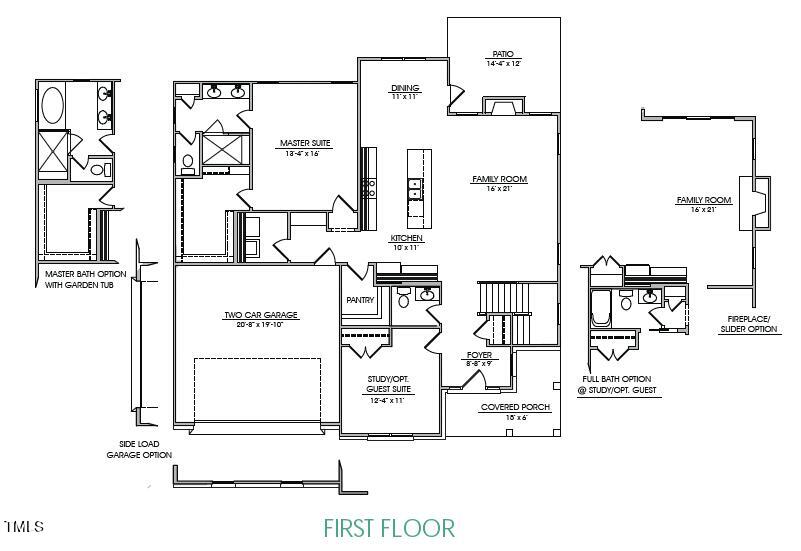 100 Firefly Lane