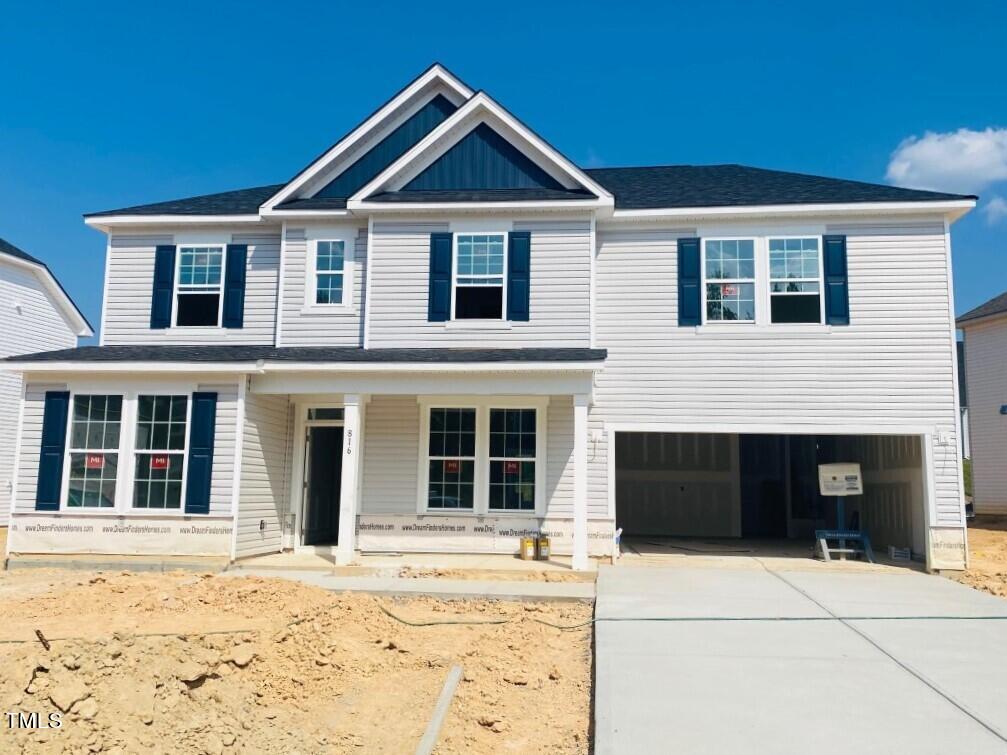 816 Putney Hill Road