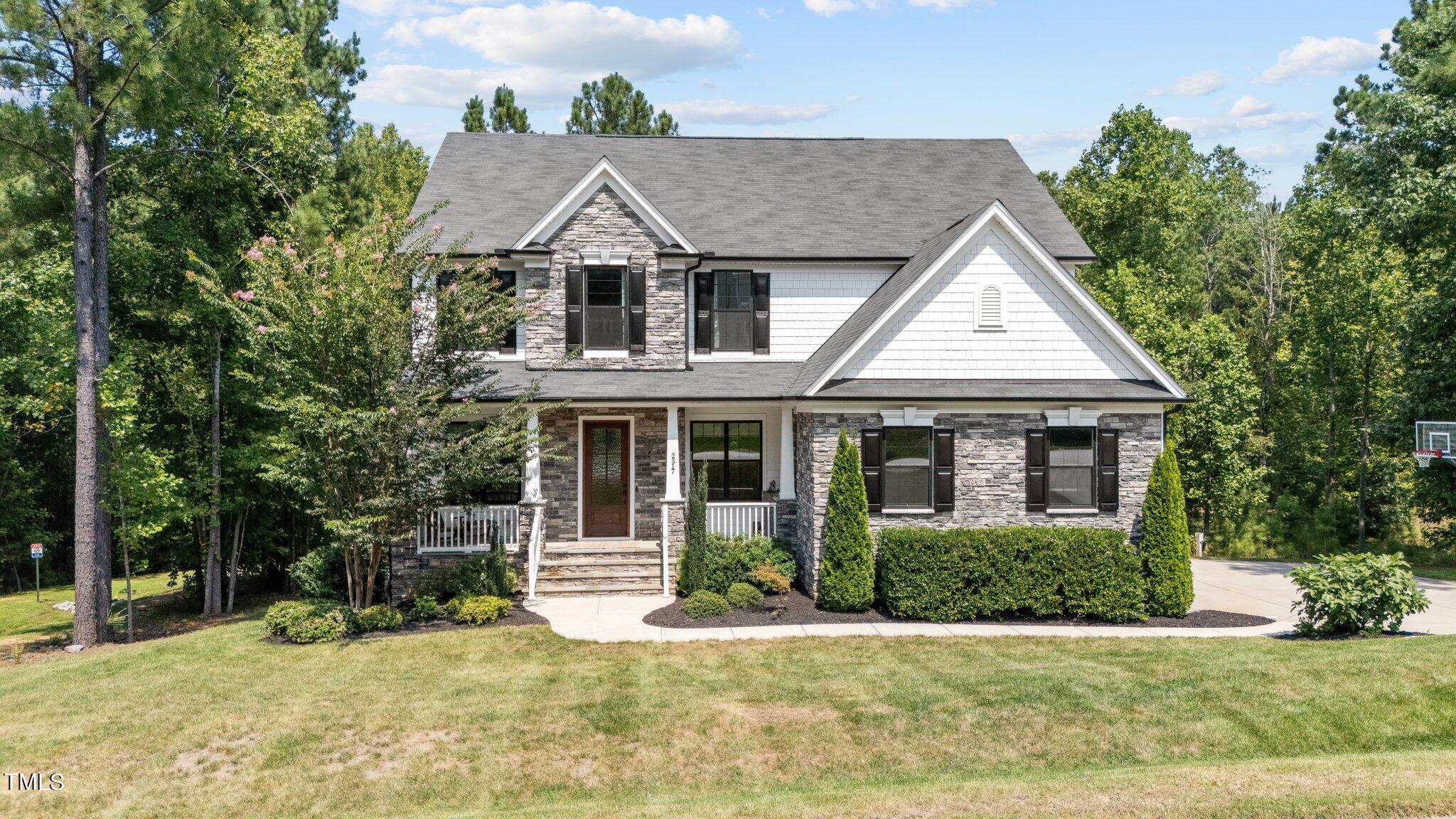 2517 Snyder Lane