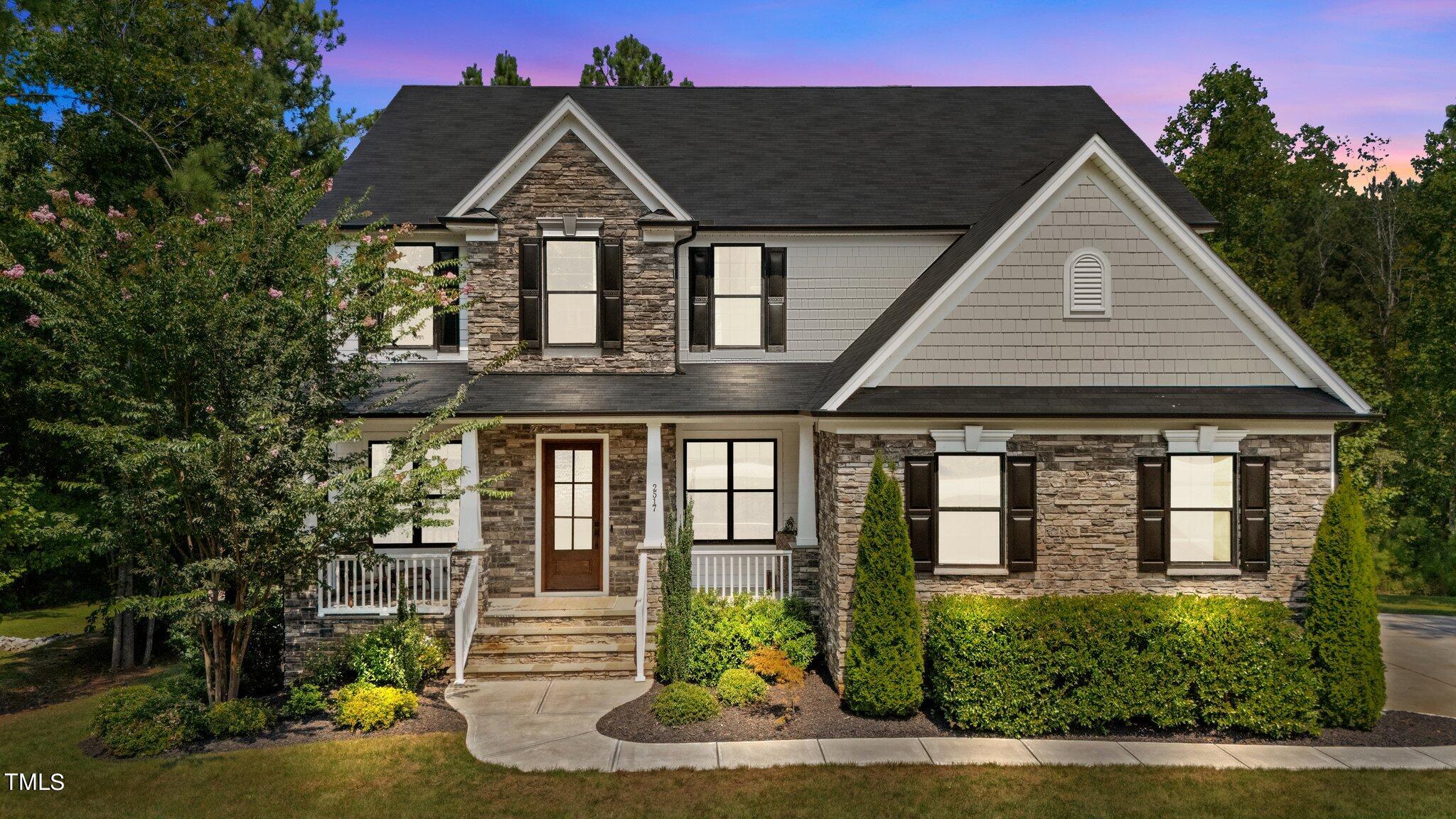 2517 Snyder Lane
