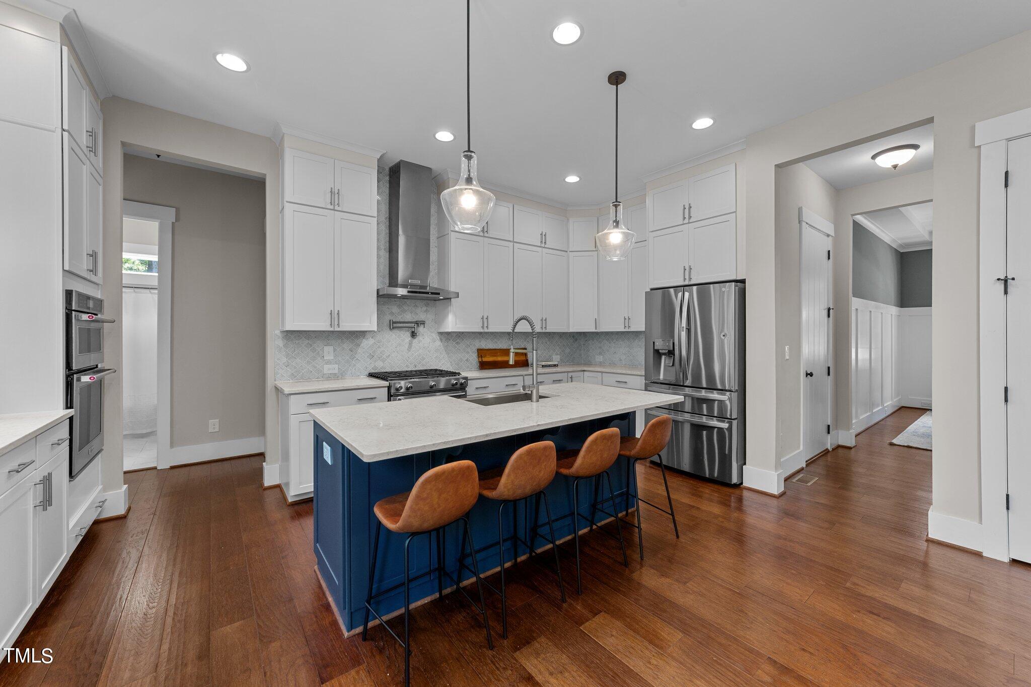 2517 Snyder Lane