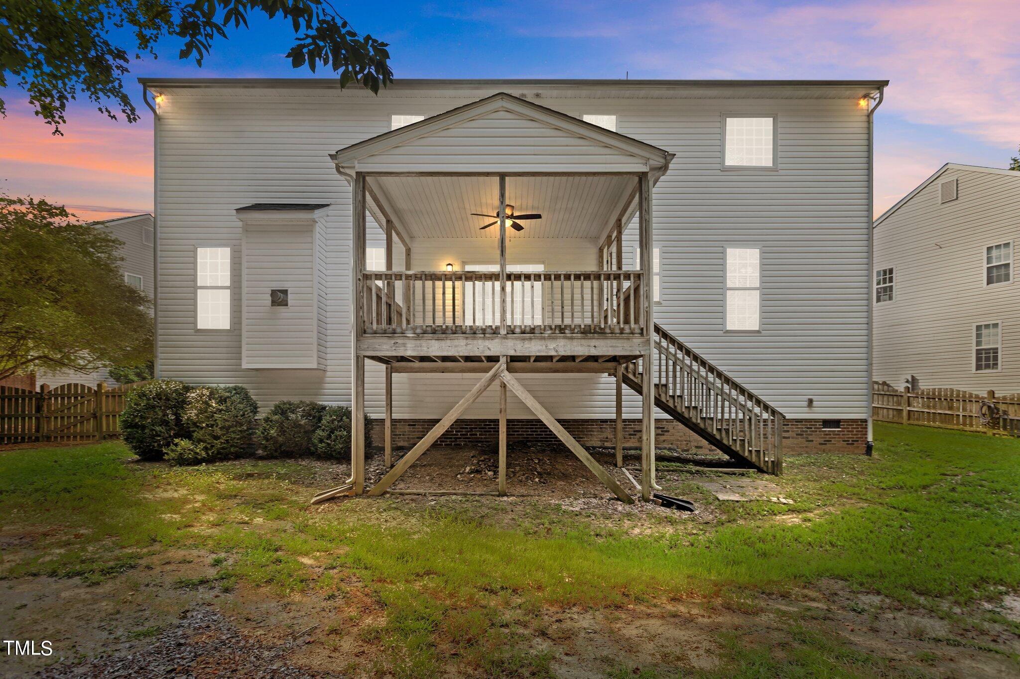 1112 Evening Shade Avenue