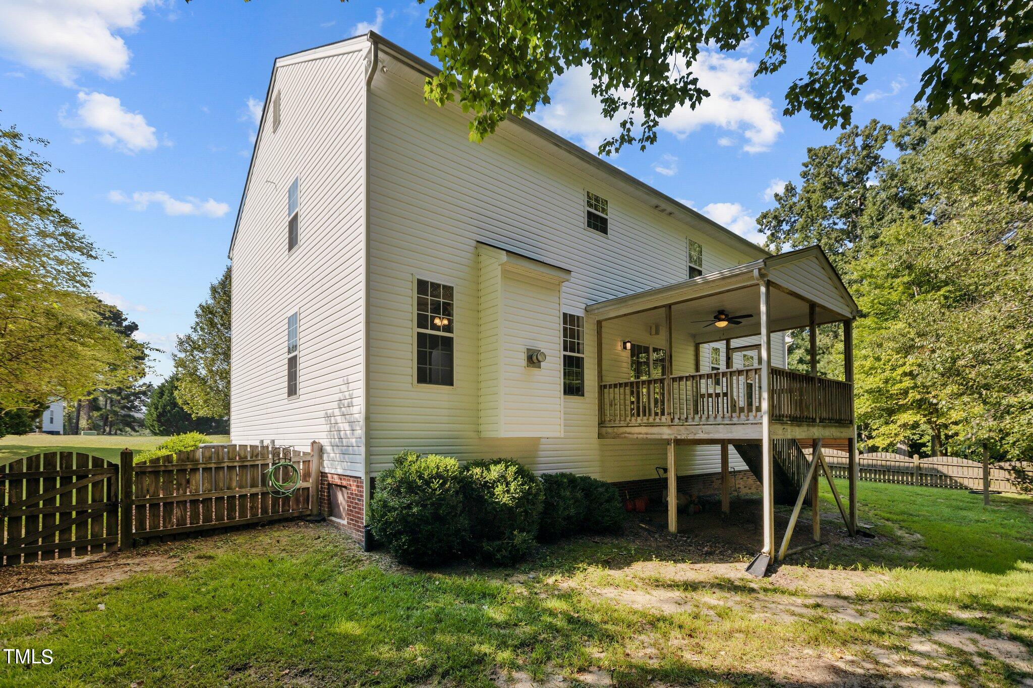 1112 Evening Shade Avenue