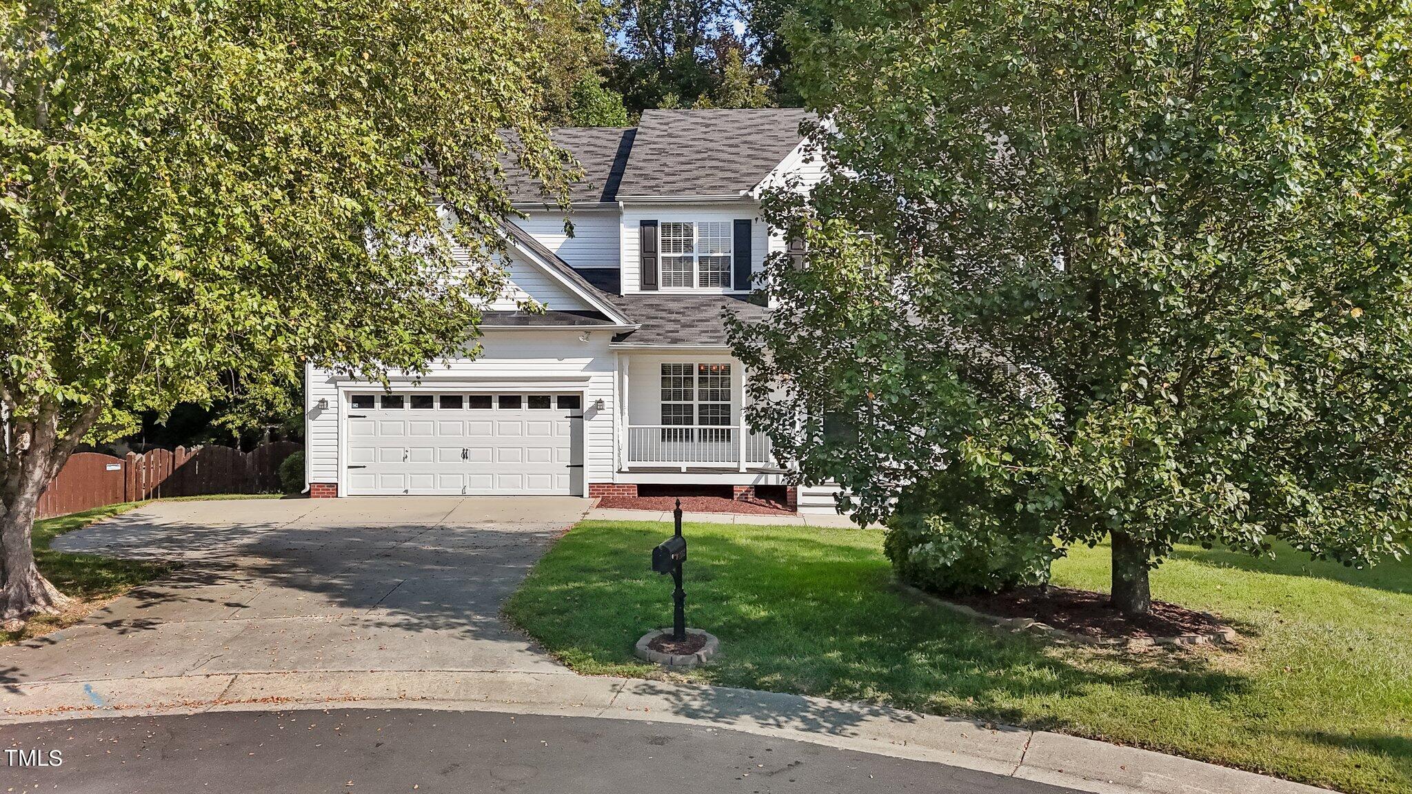 1112 Evening Shade Avenue