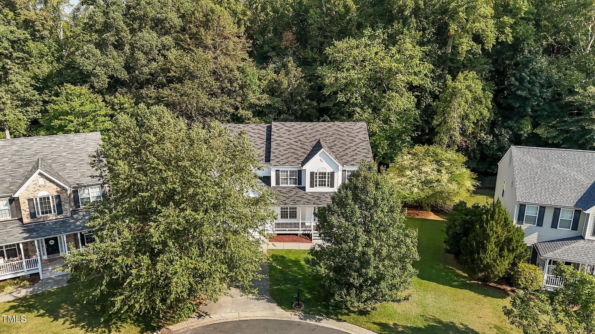 1112 Evening Shade Avenue