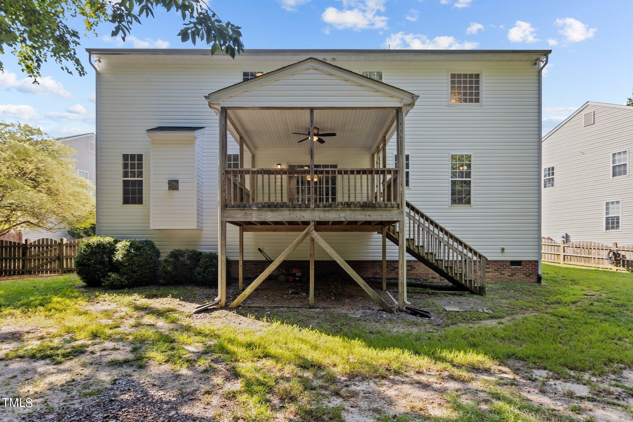 1112 Evening Shade Avenue