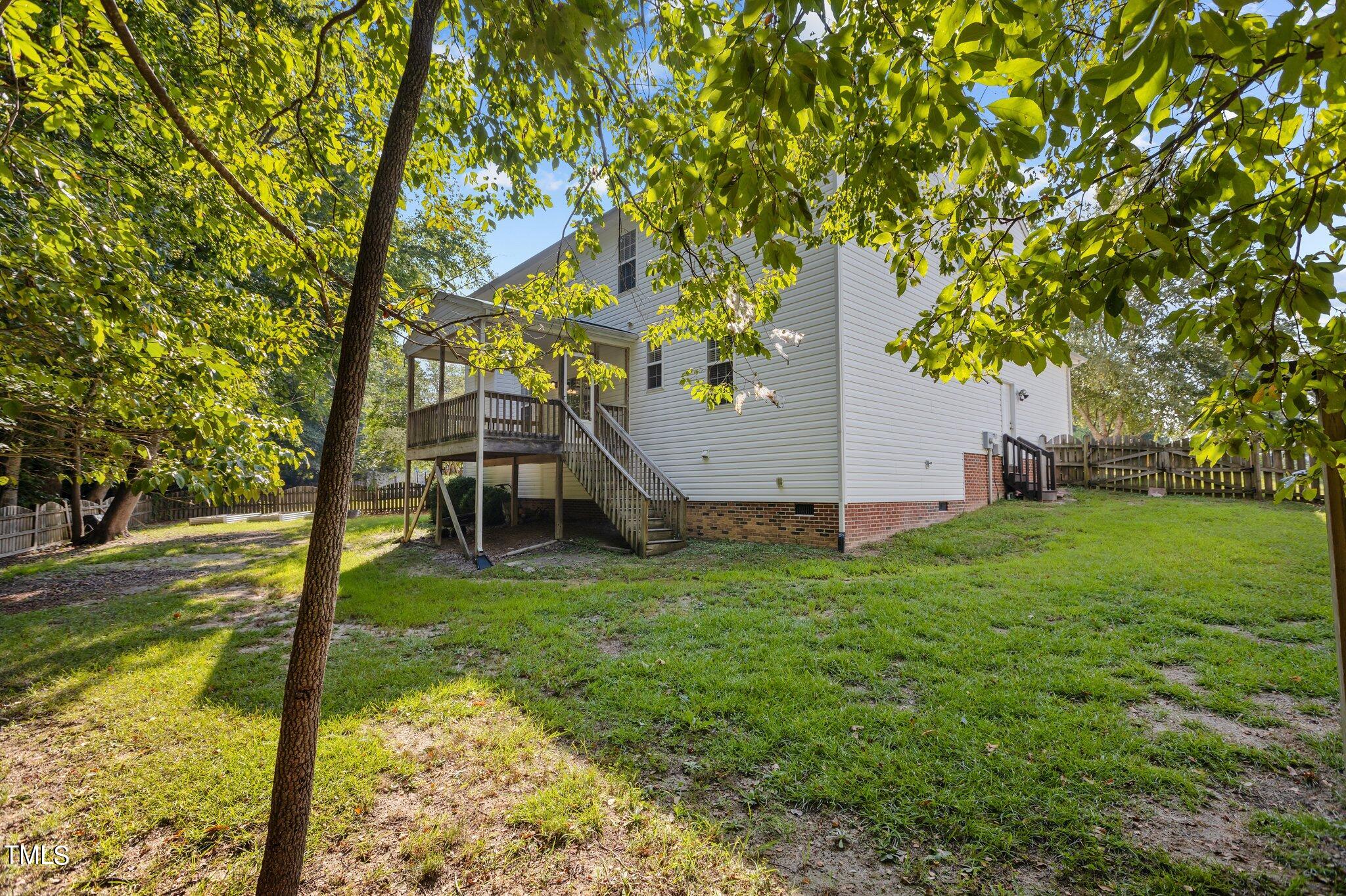 1112 Evening Shade Avenue