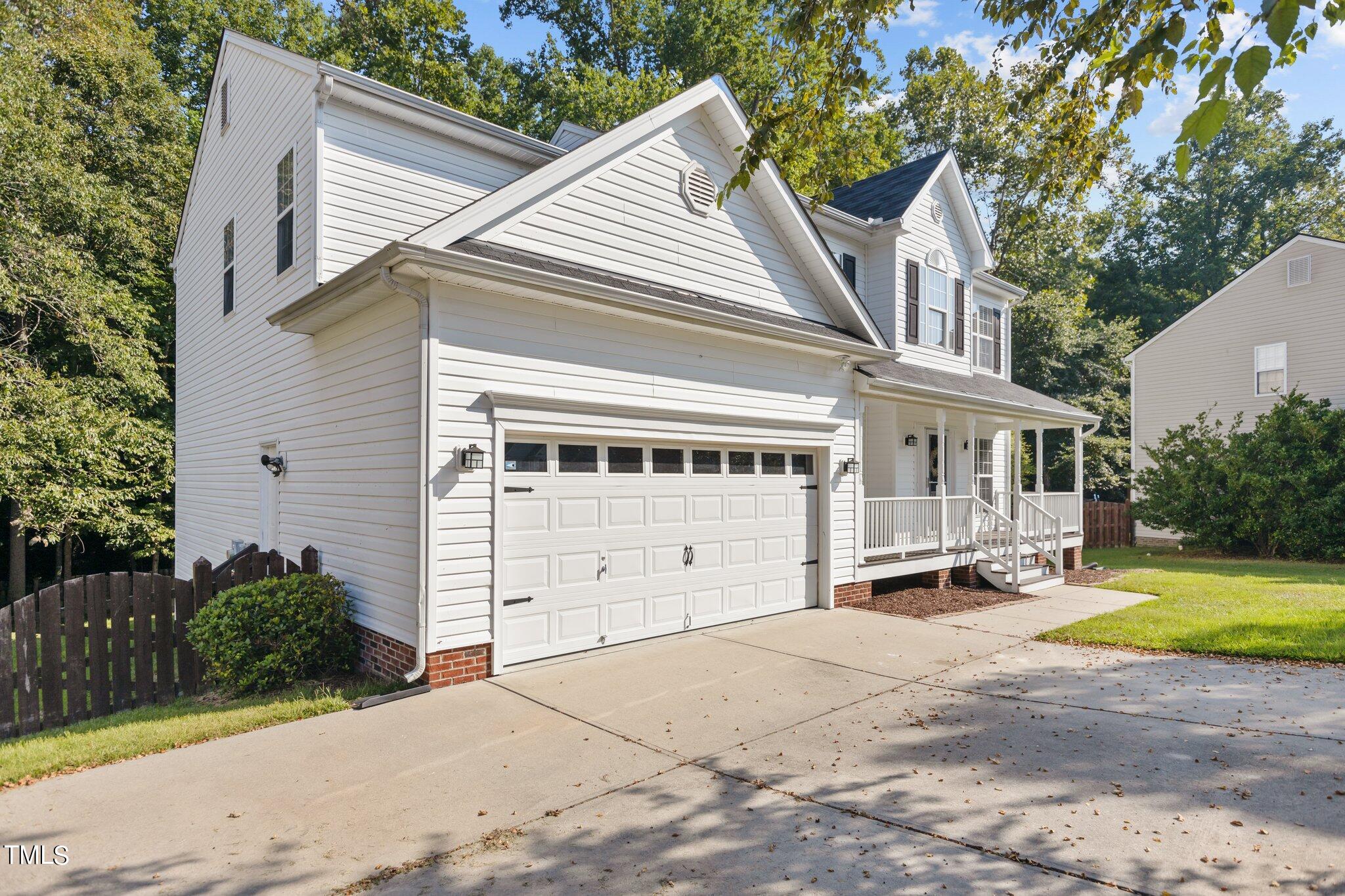 1112 Evening Shade Avenue