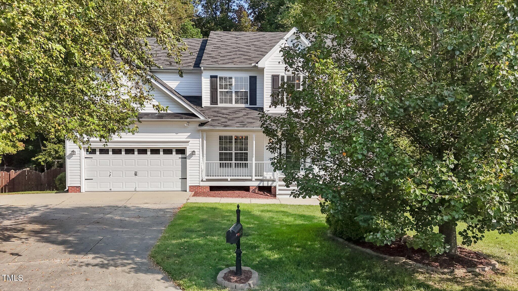 1112 Evening Shade Avenue
