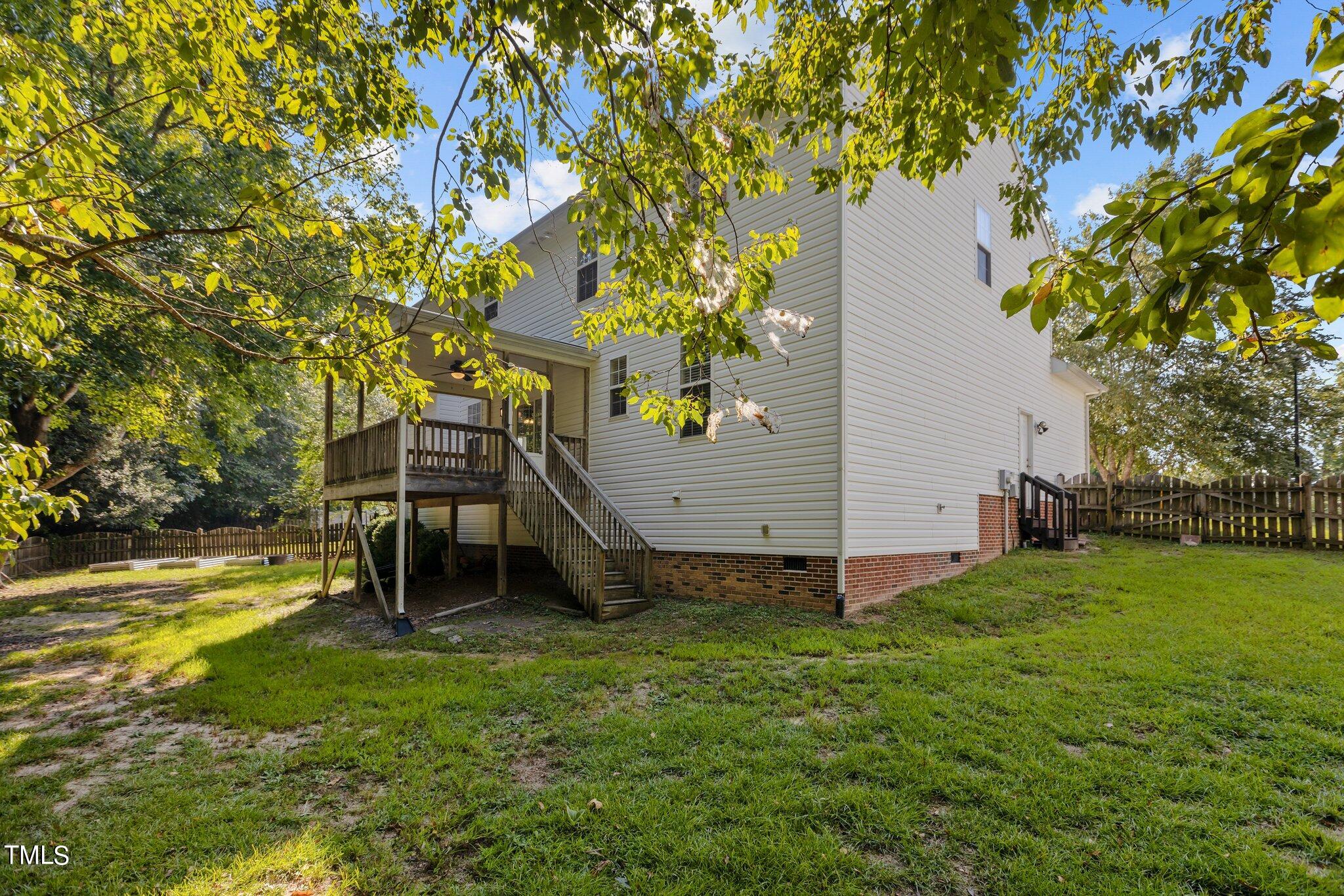 1112 Evening Shade Avenue