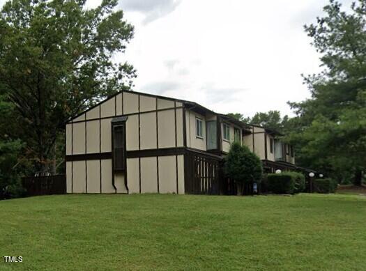 4327 Lake Ridge Drive