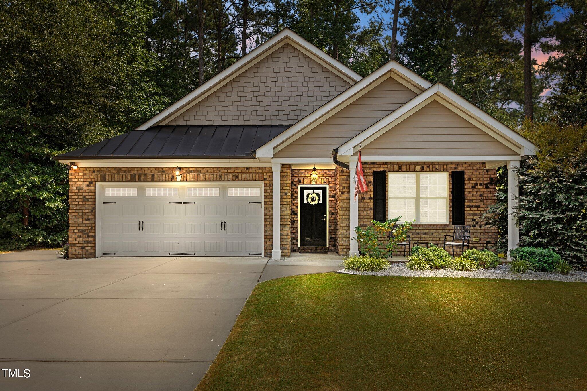 1307 Pineview Drive