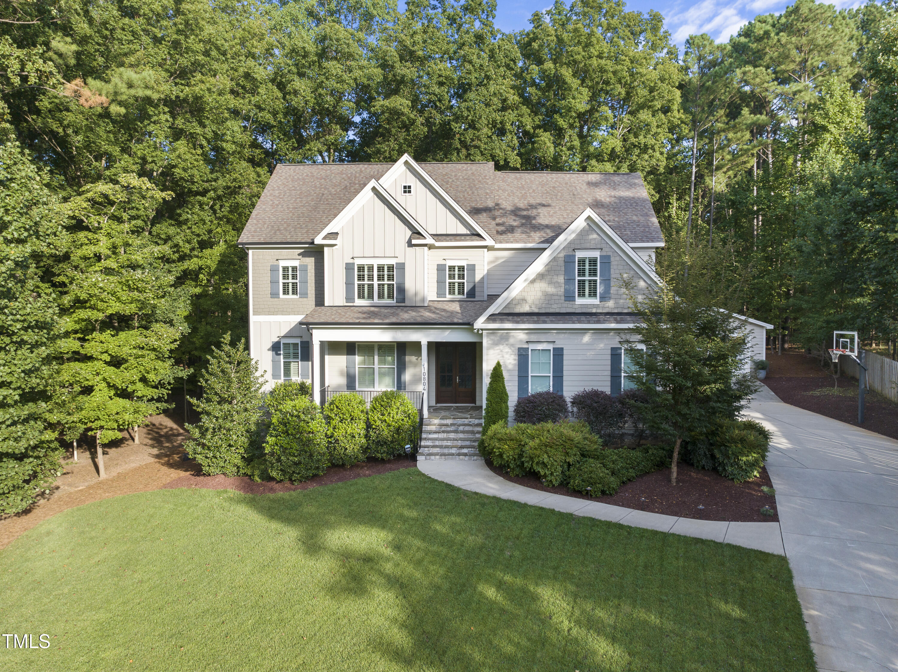 10804 Bridle Lane