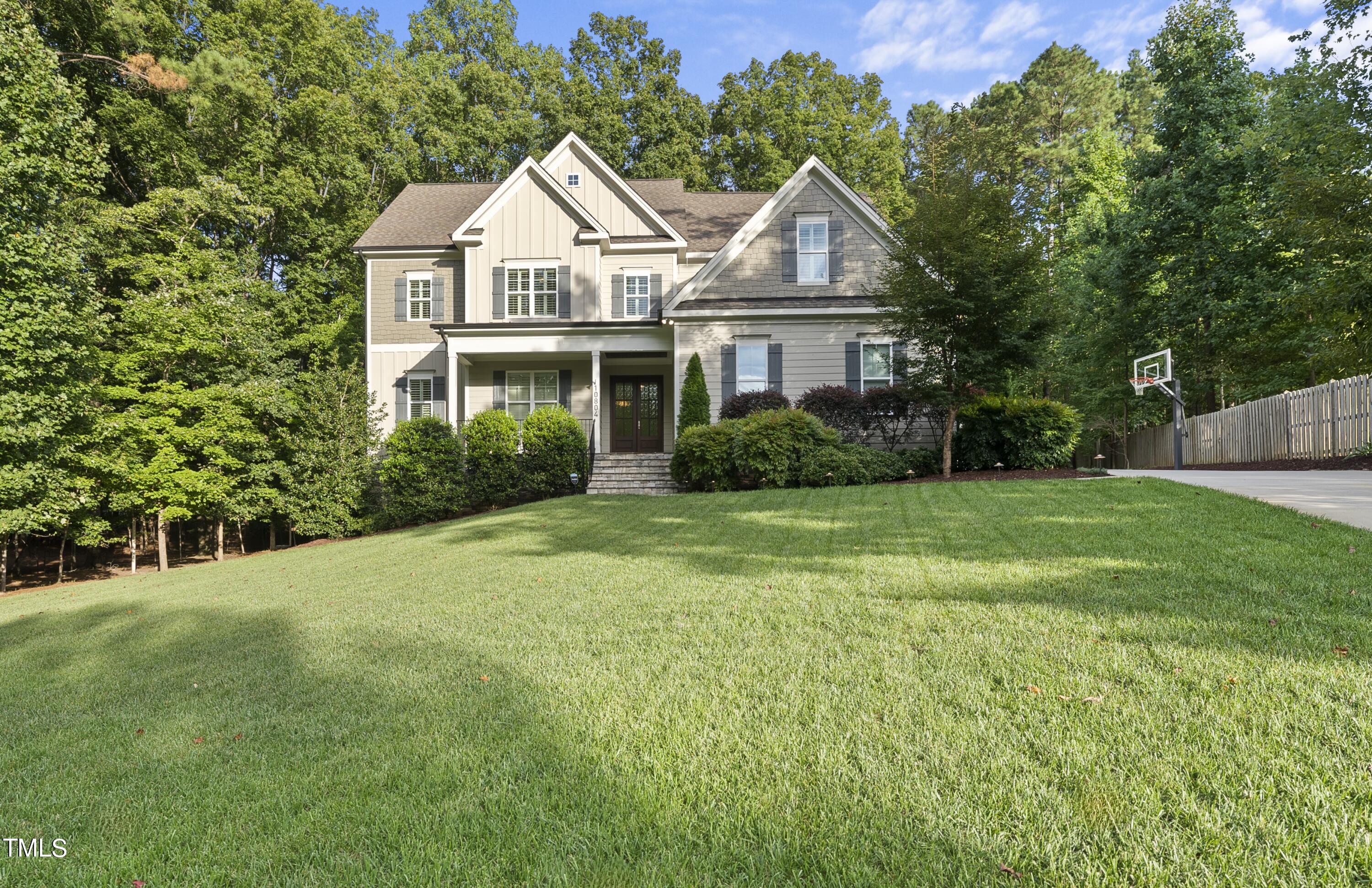 10804 Bridle Lane