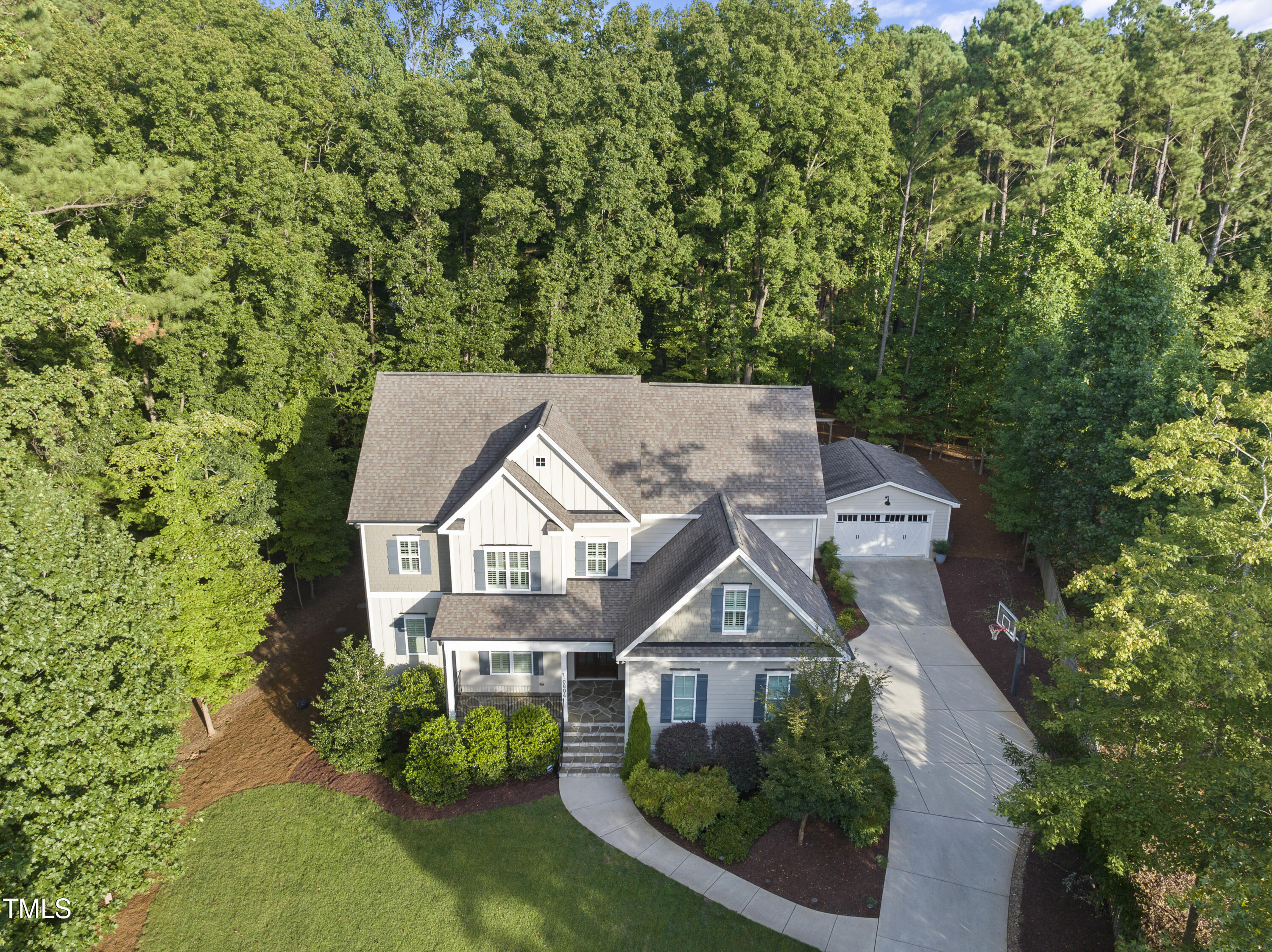 10804 Bridle Lane