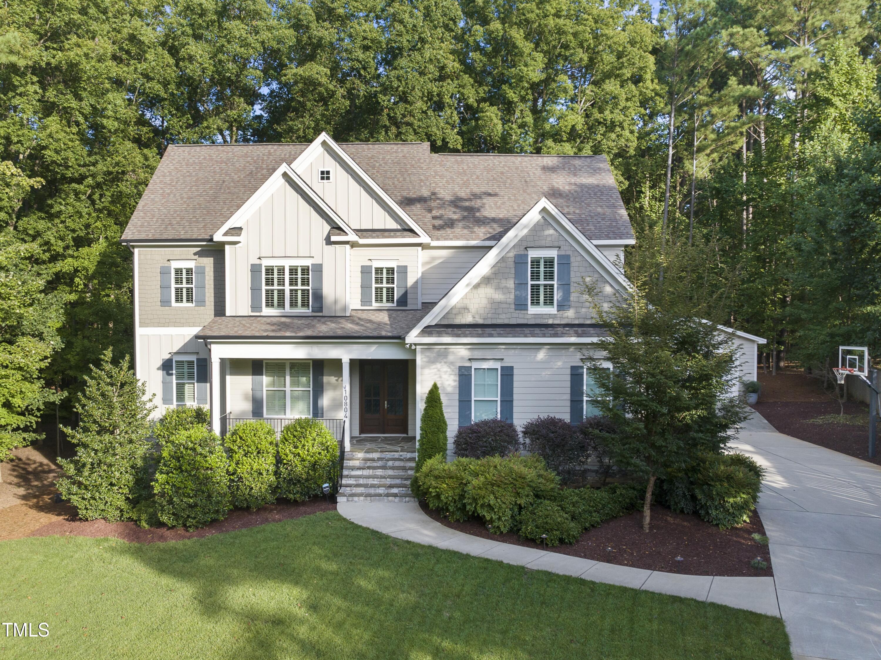 10804 Bridle Lane