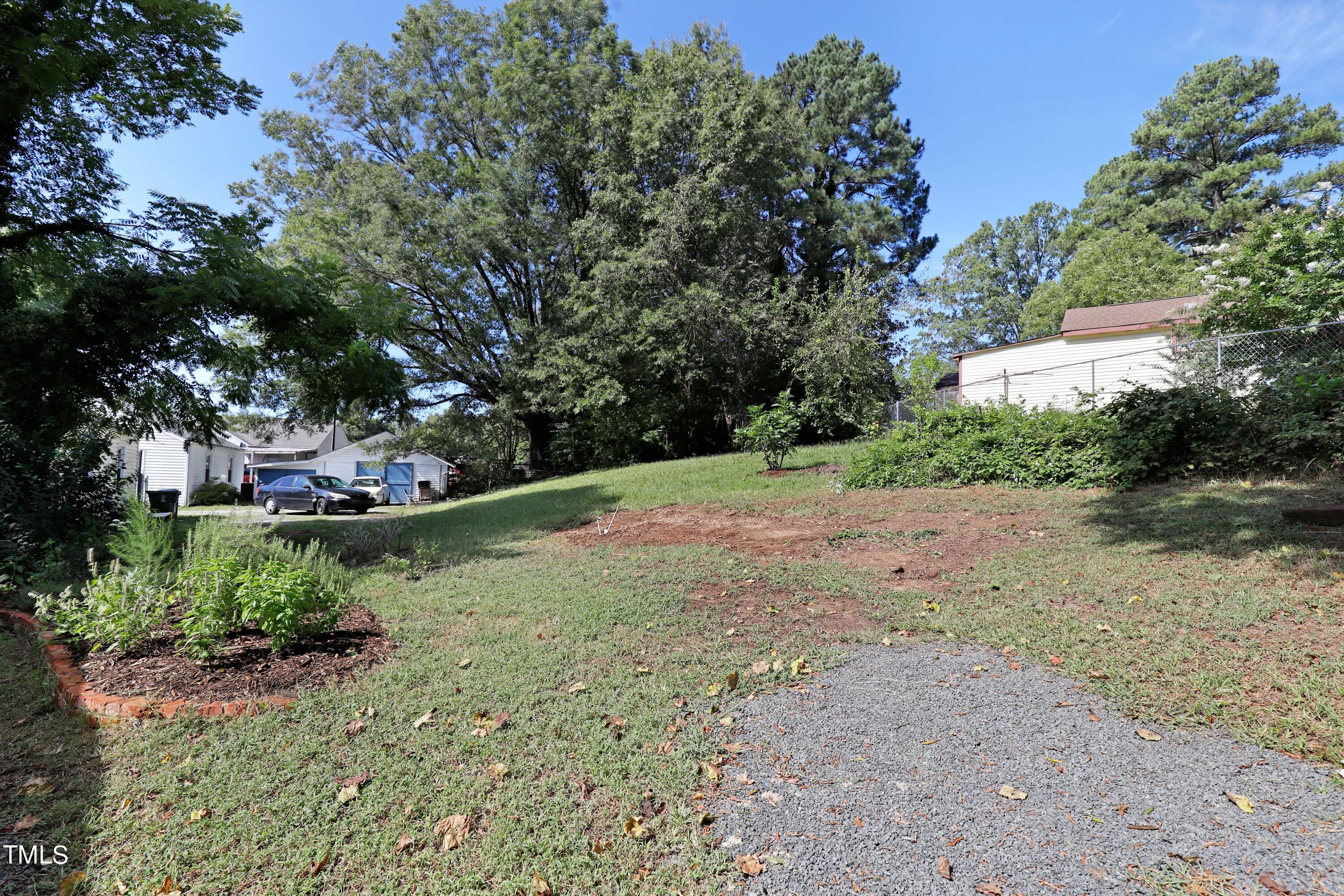 1609 Robinhood Road
