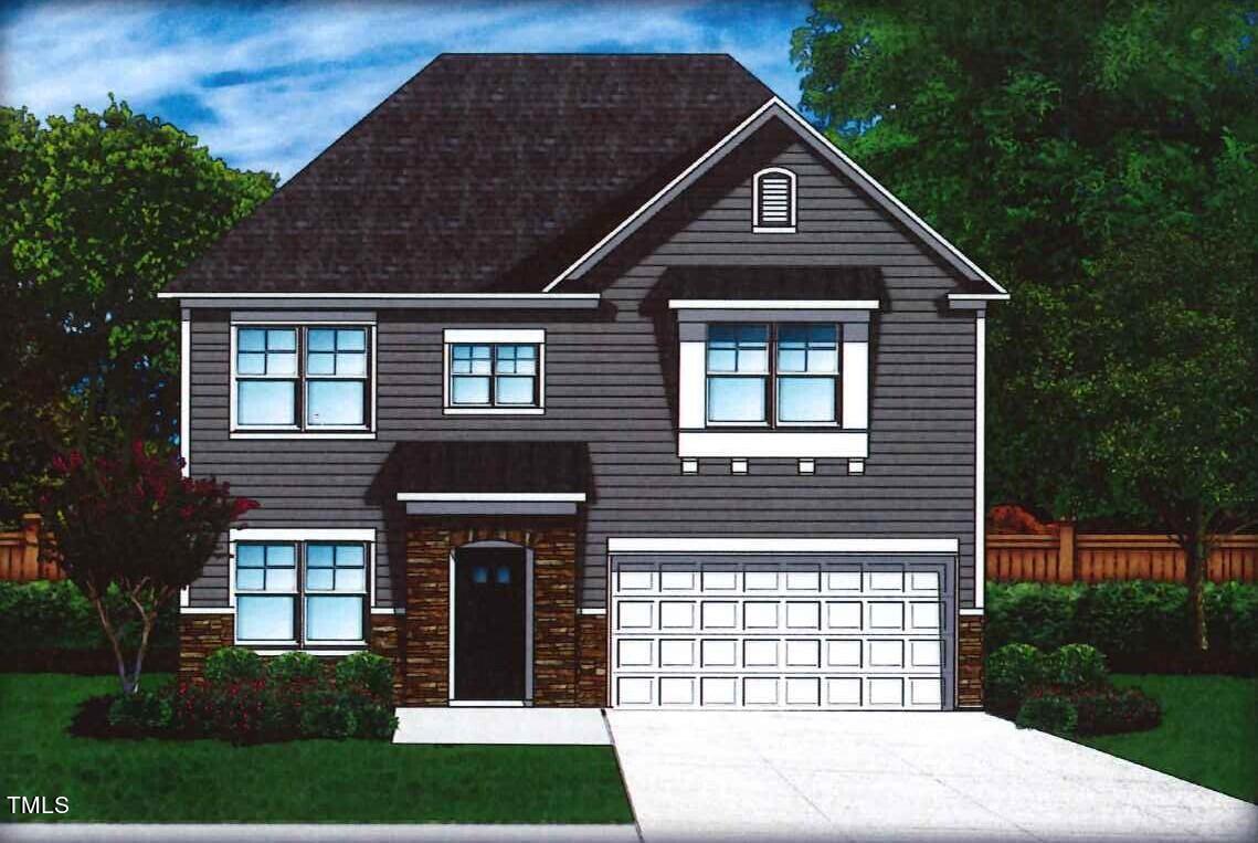 144 Pecan Valley Way