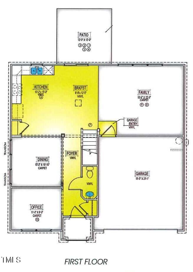 144 Pecan Valley Way