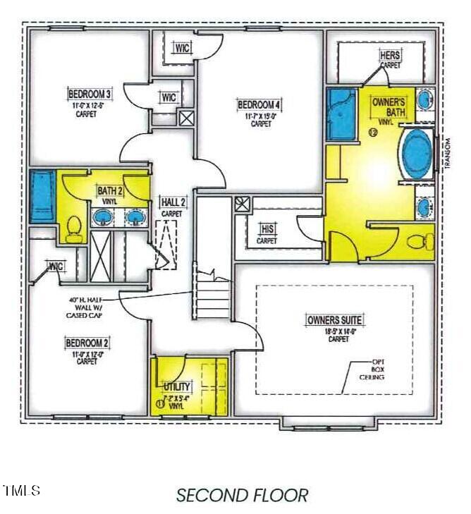 144 Pecan Valley Way