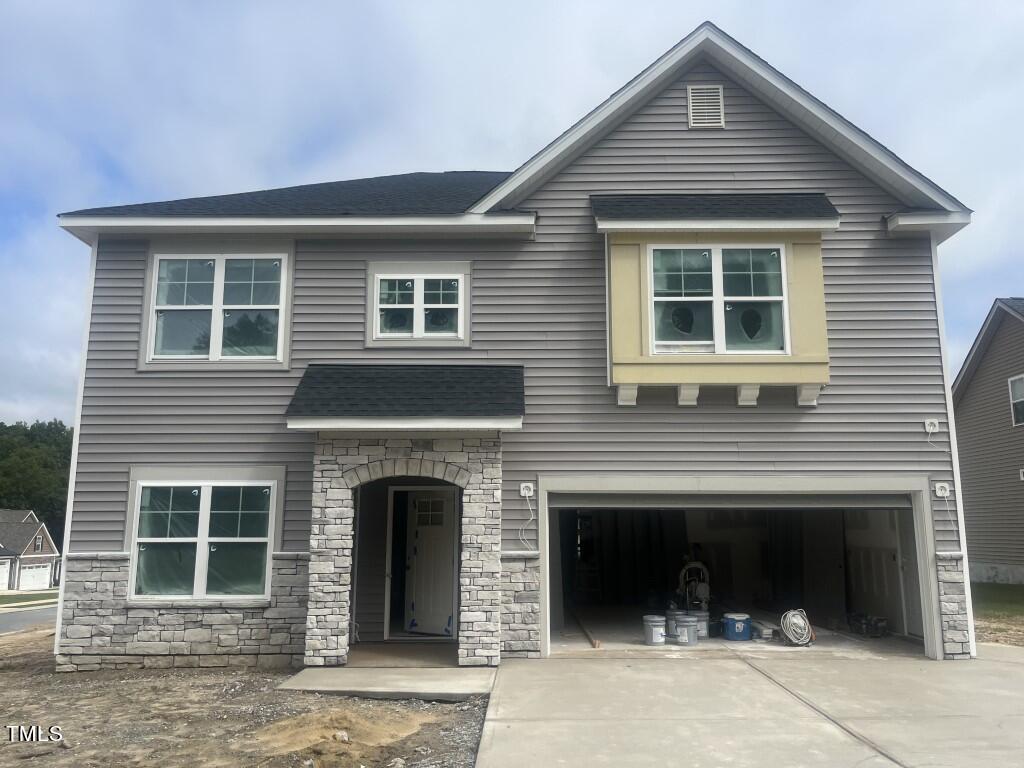 144 Pecan Valley Way