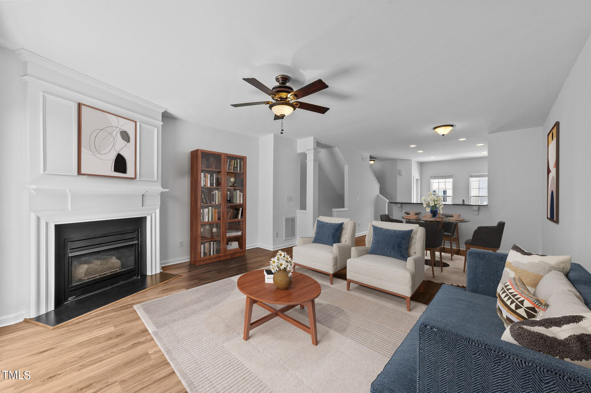 4913 Wyatt Brook Way