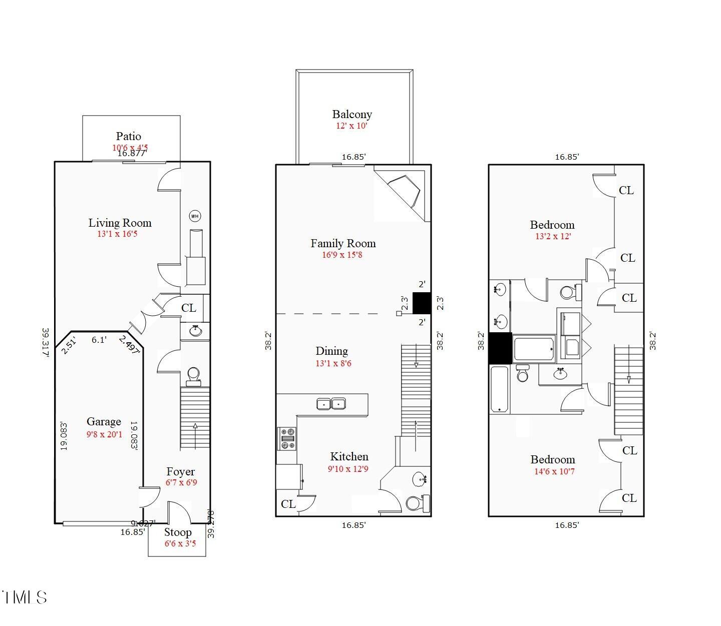 4913 Wyatt Brook Way