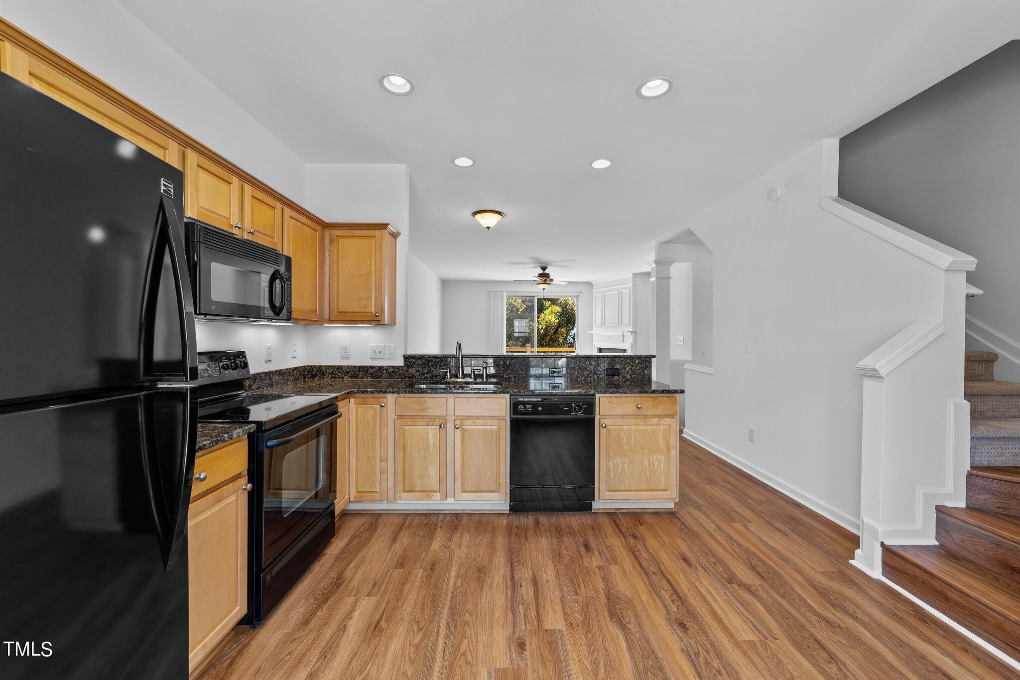 4913 Wyatt Brook Way