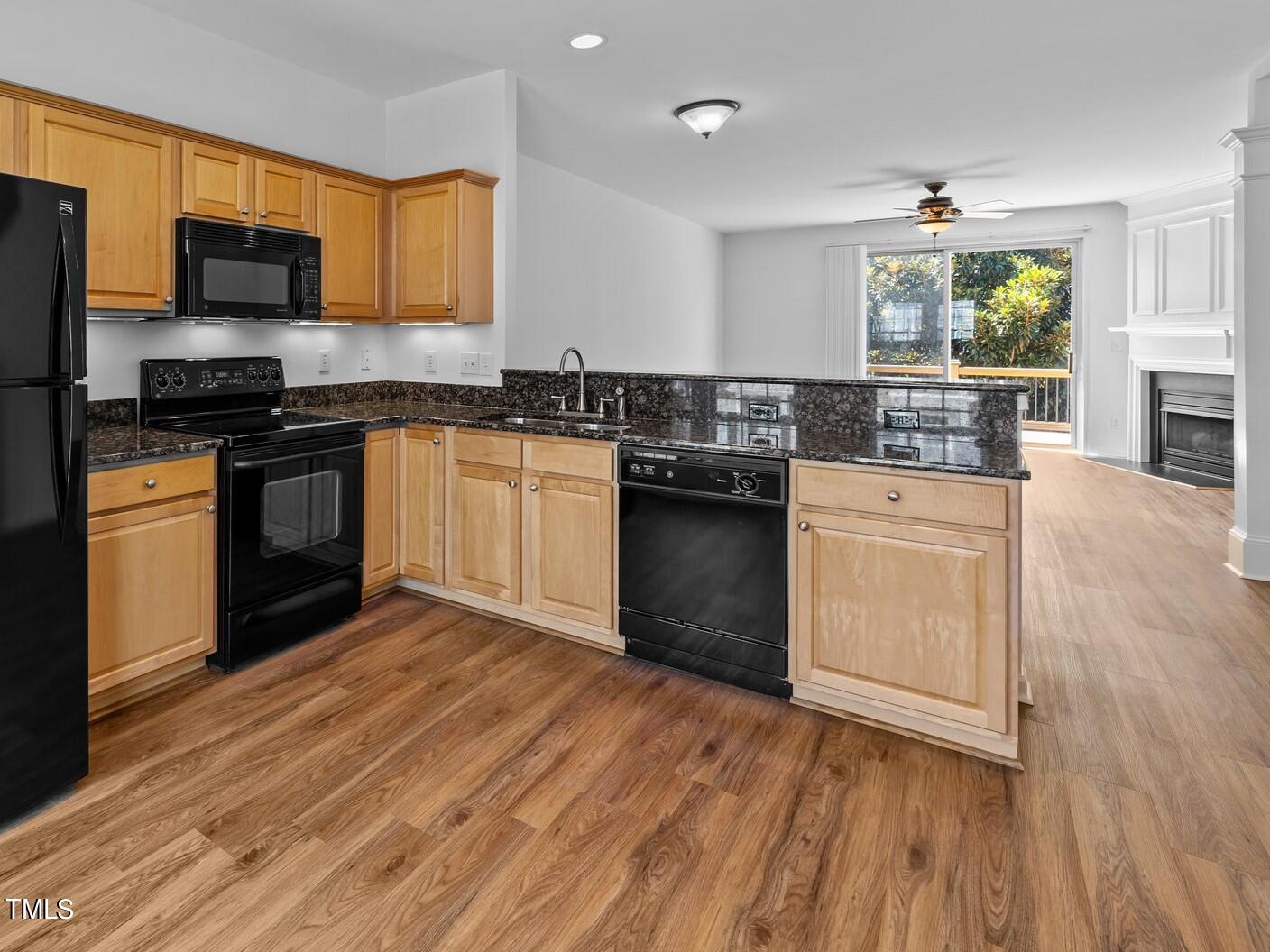 4913 Wyatt Brook Way