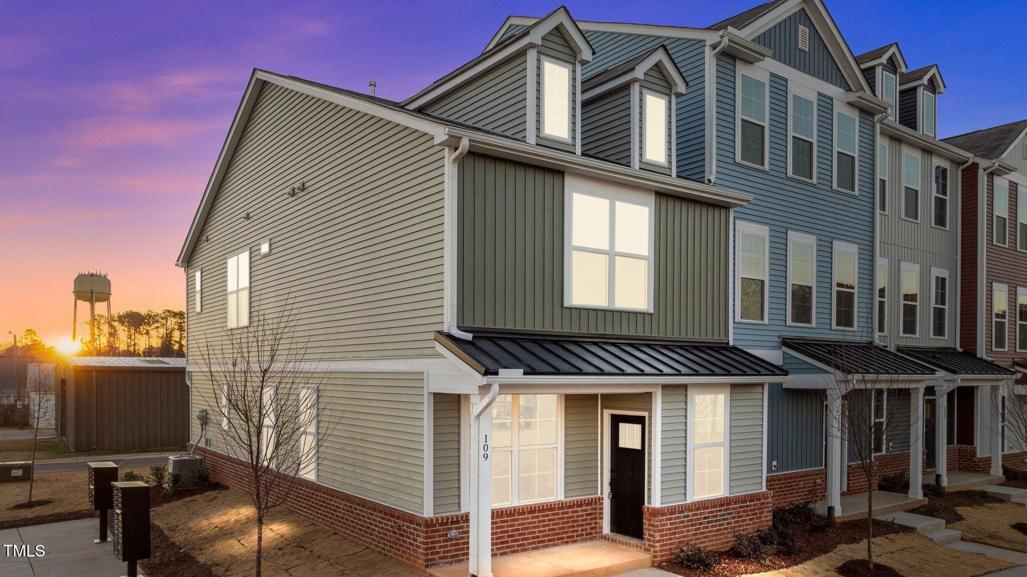 109 Pearl Street # 1
