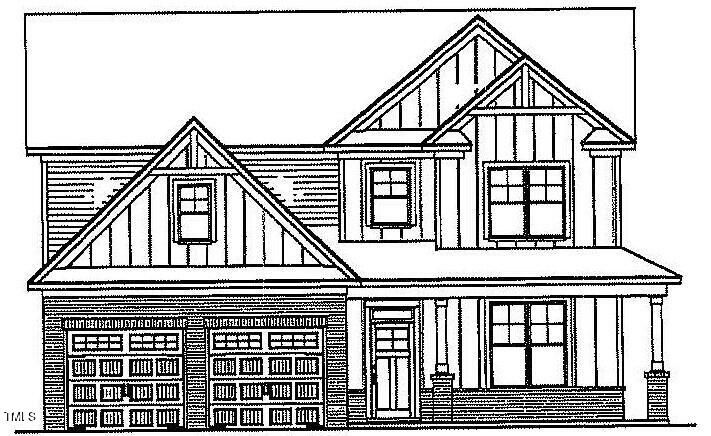 700 Craftsman Ridge Trail