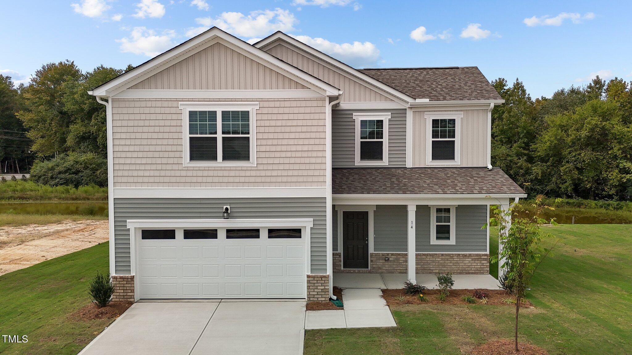 14 Rolling Banks Drive