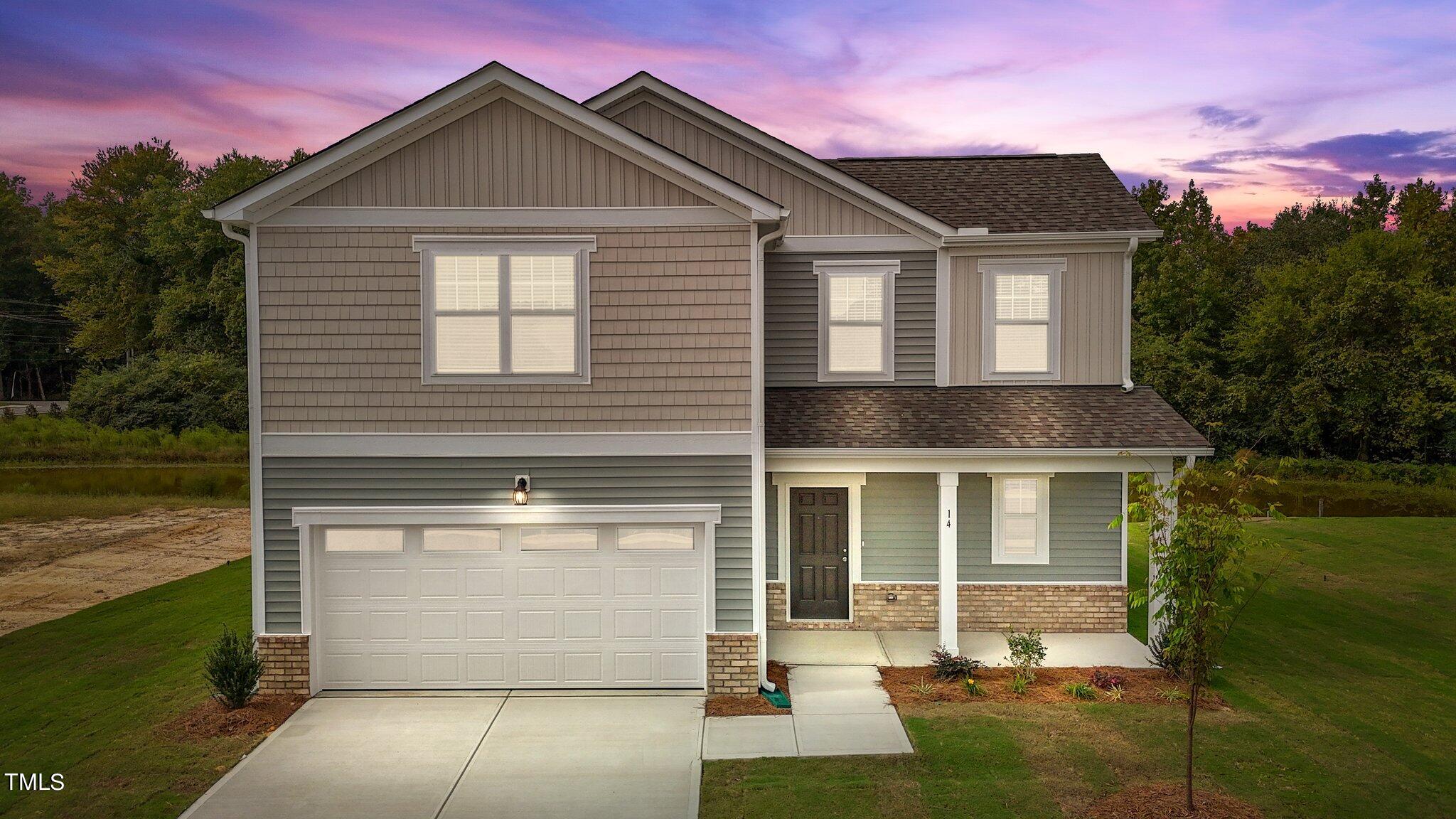 14 Rolling Banks Drive