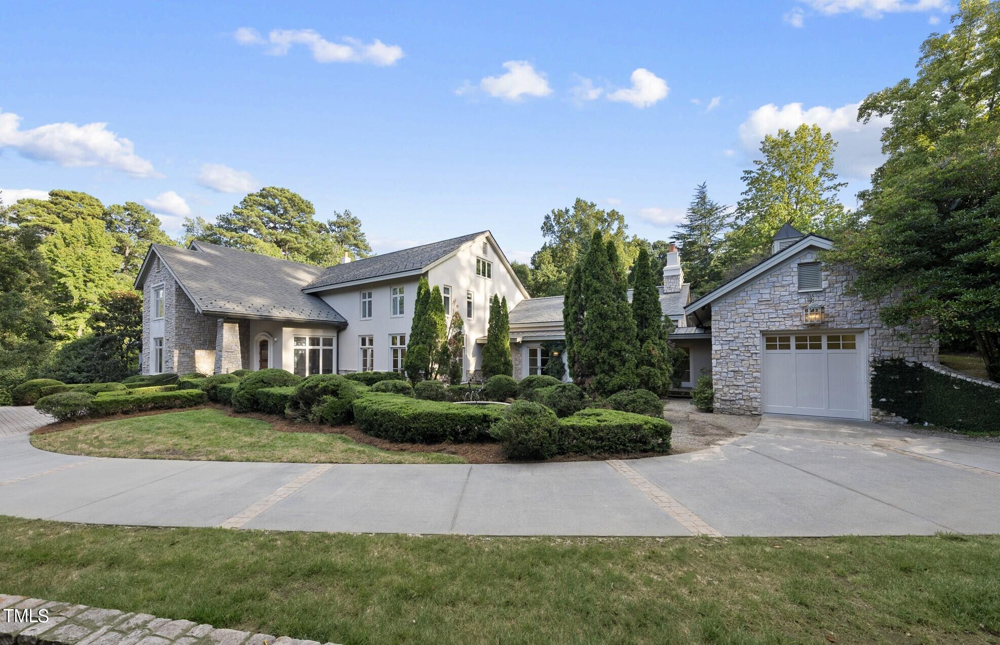 3319 White Oak Road