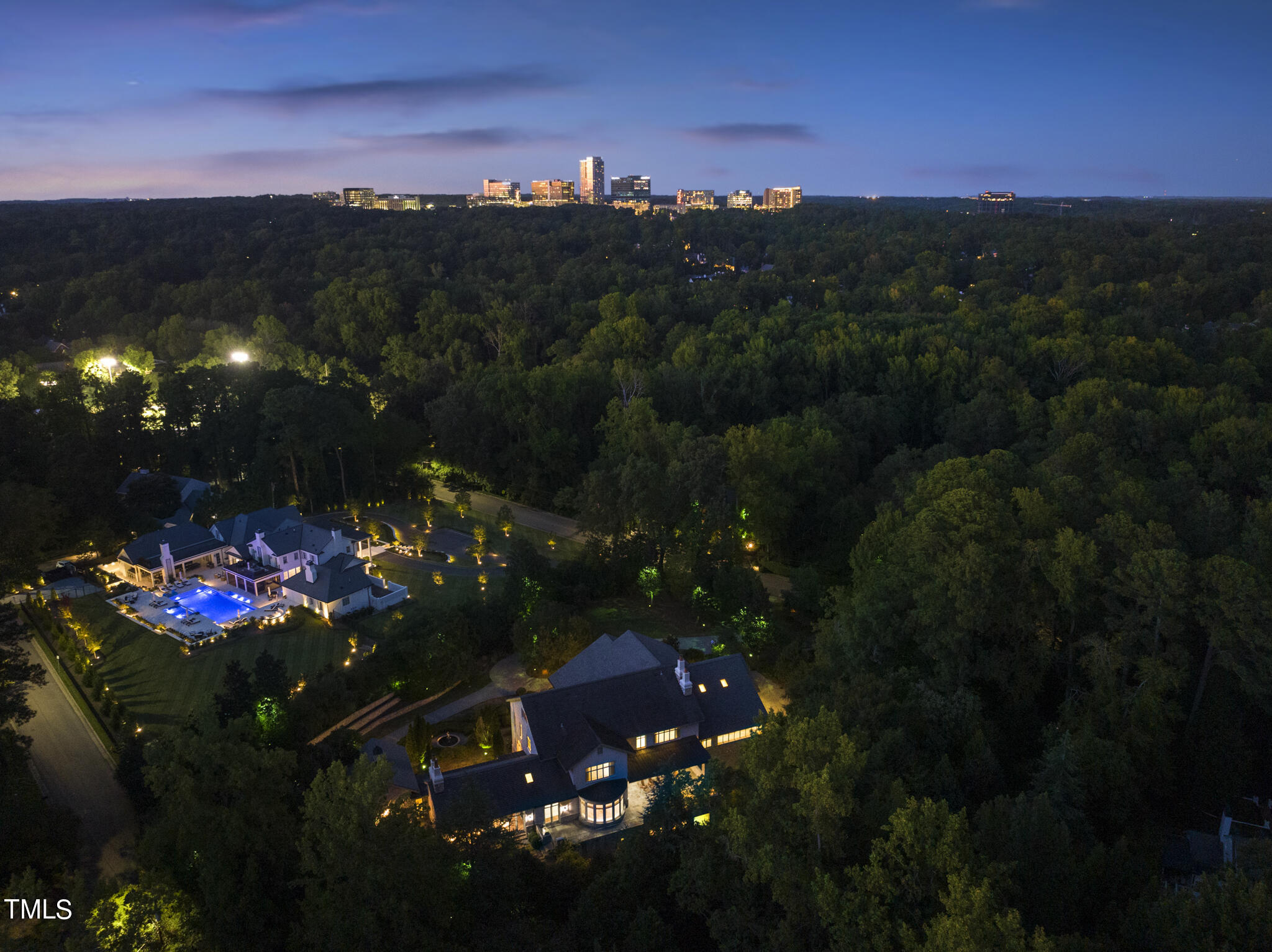 3319 White Oak Road