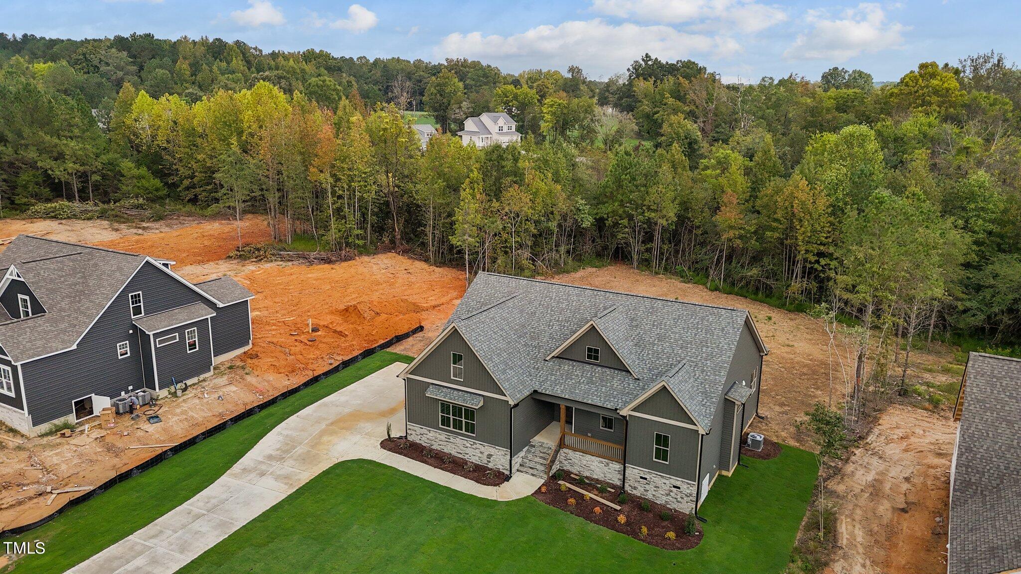 45 Basil Court
