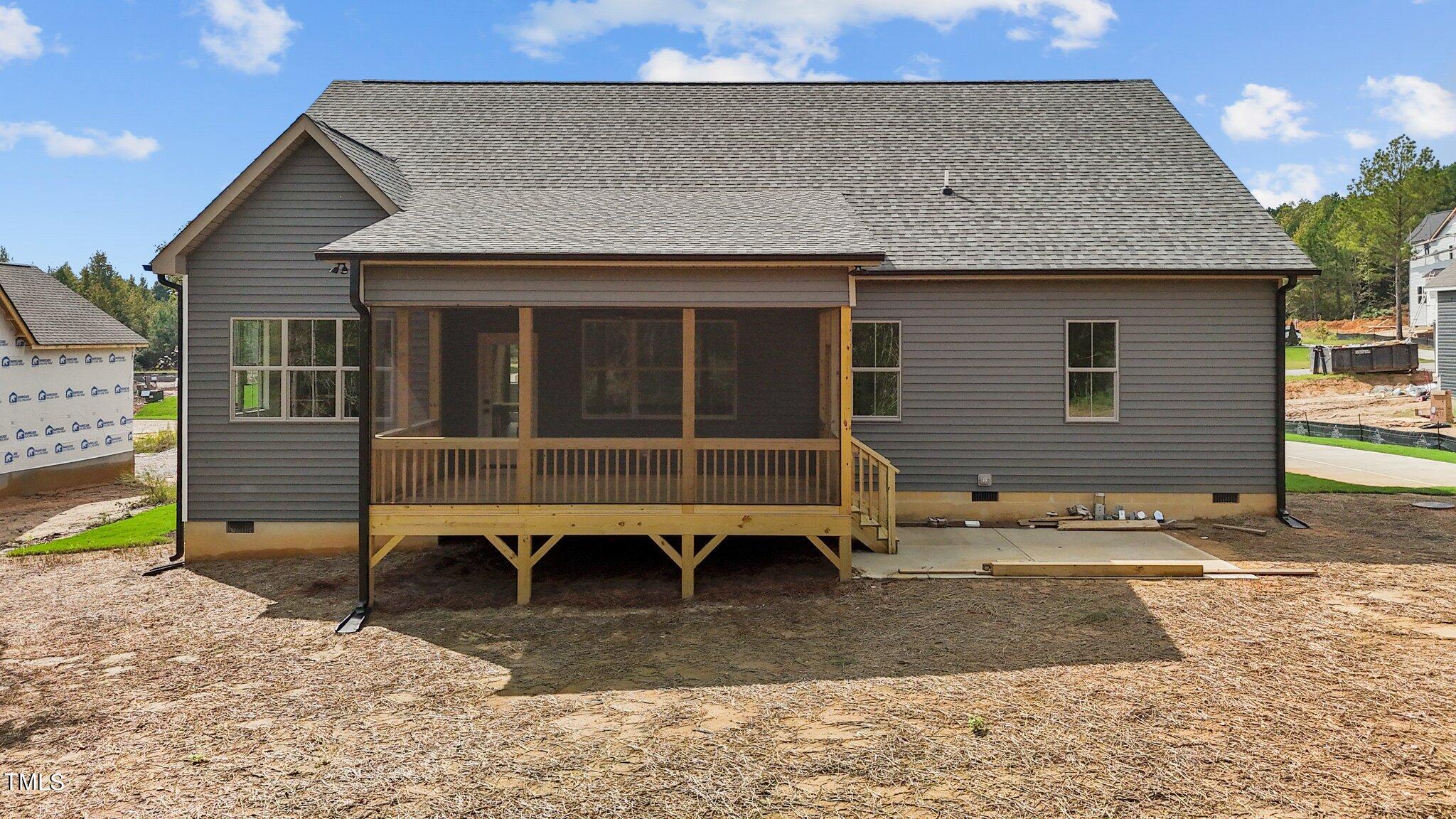 45 Basil Court
